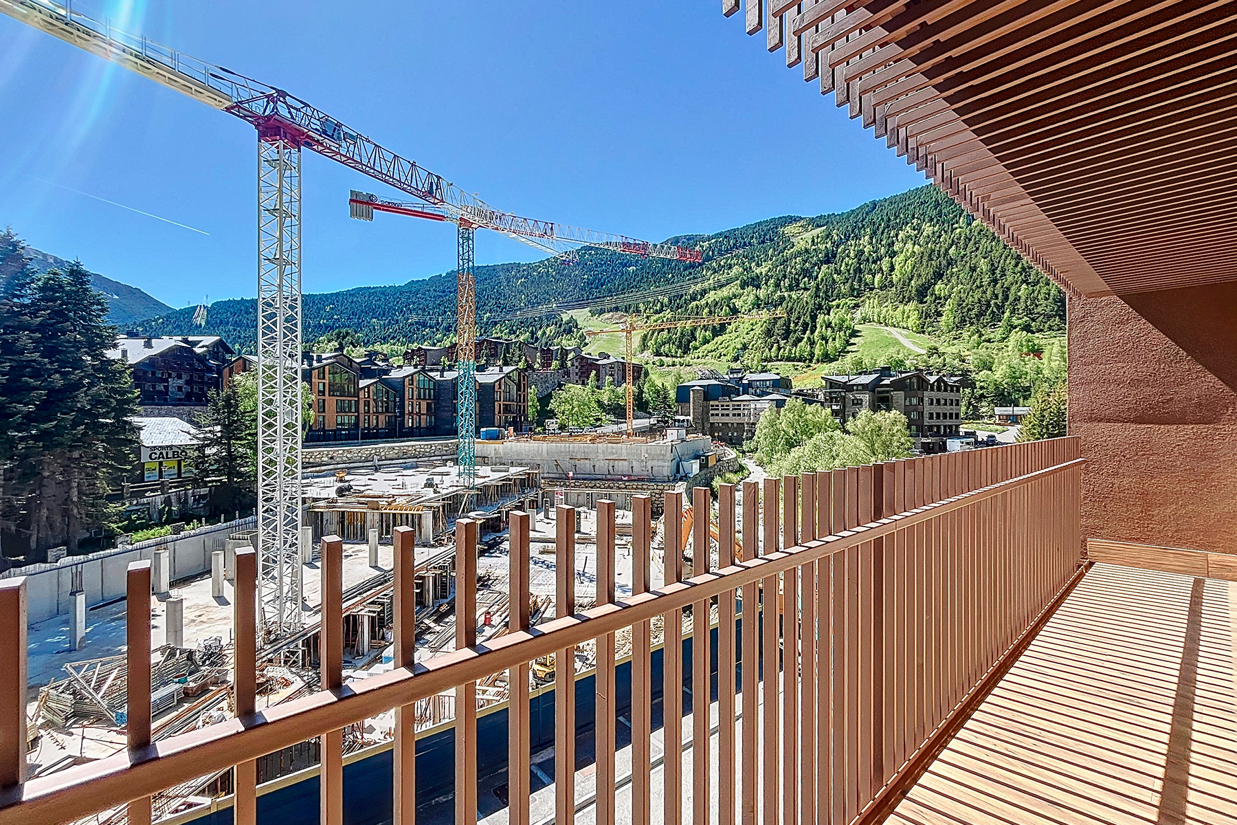 3-bedroom flat for sale in El Tarter, Canillo · 7 of 60