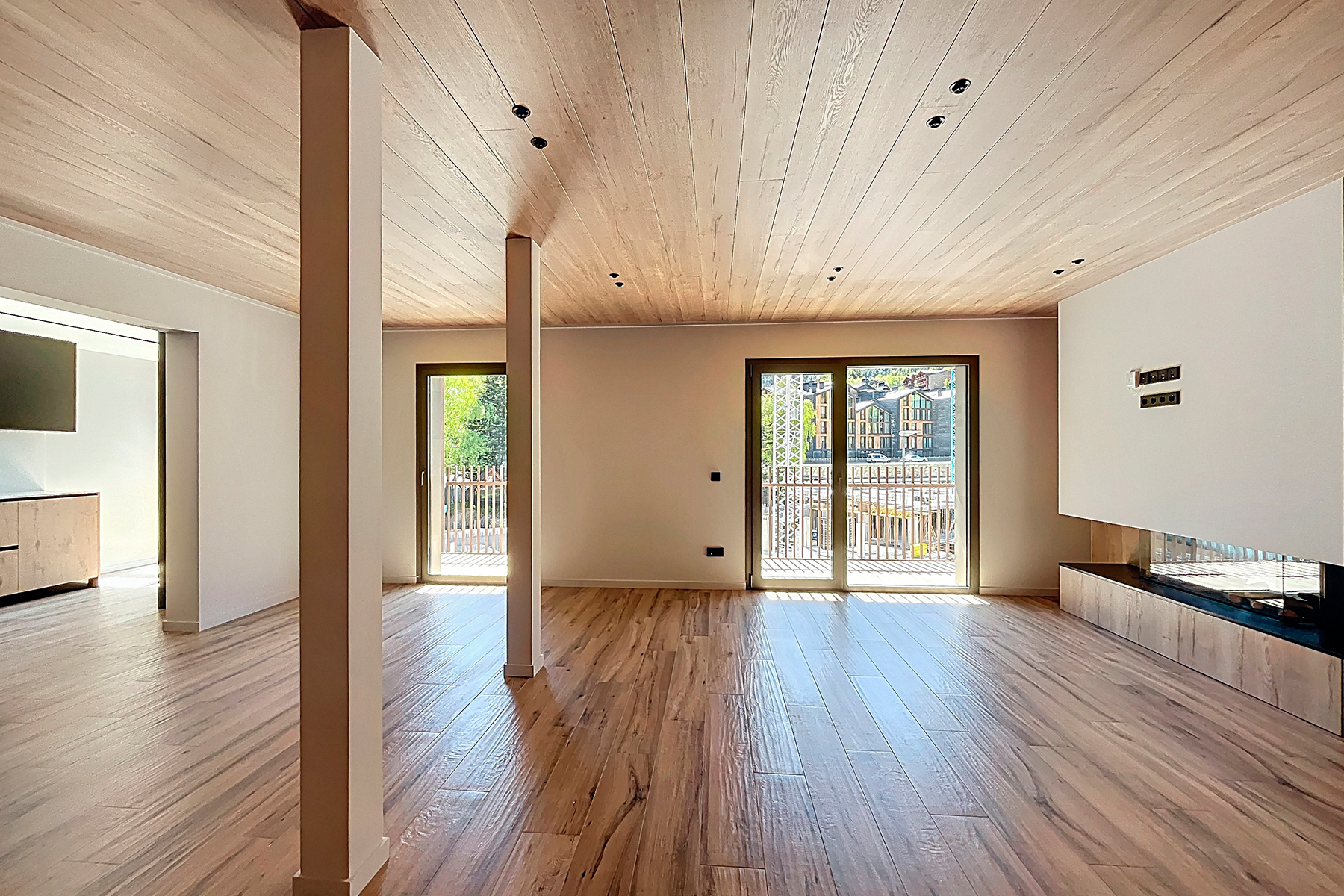 3-bedroom flat for sale in El Tarter, Canillo · 6 of 60