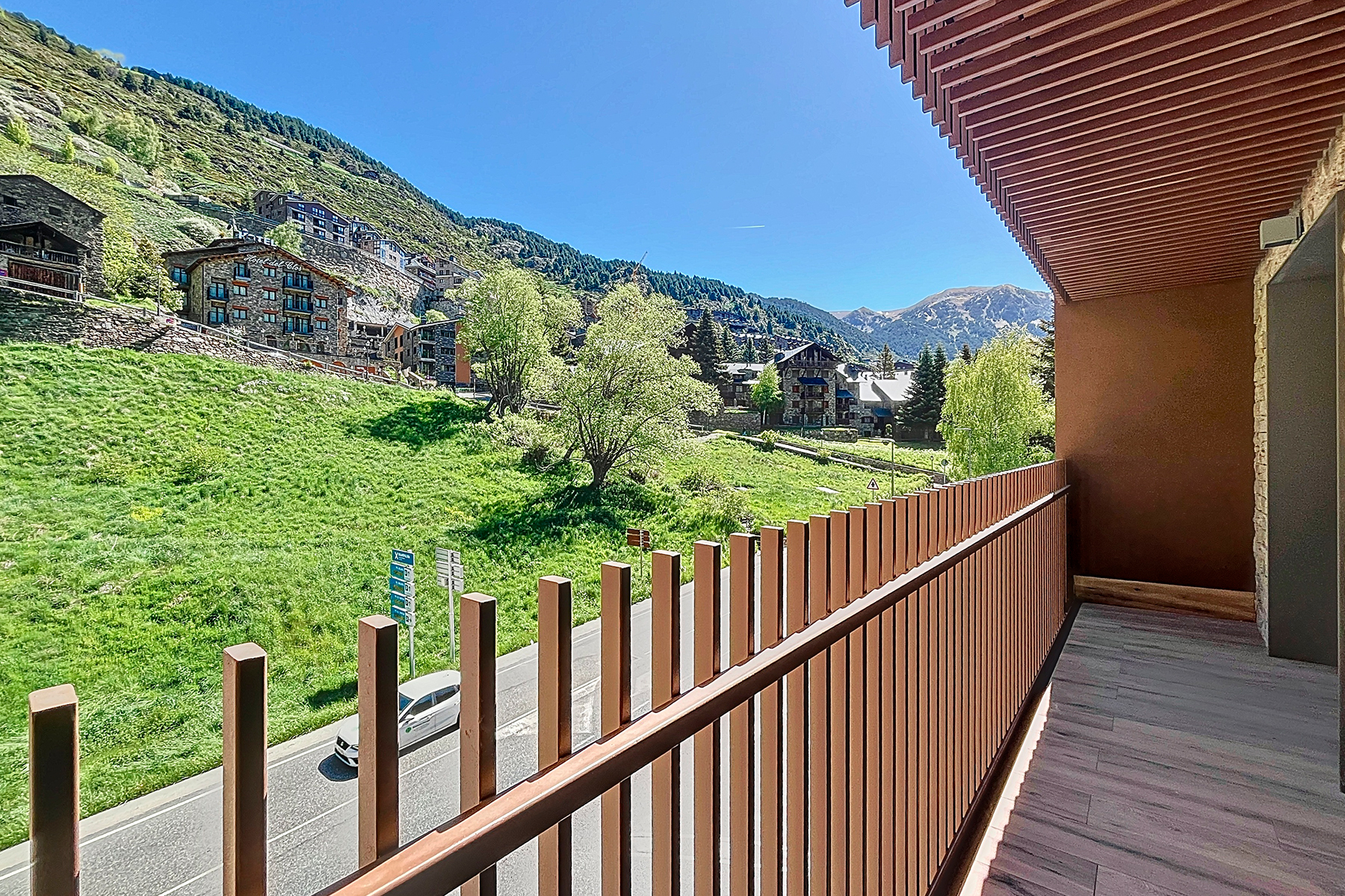 3-bedroom flat for sale in El Tarter, Canillo · 18 of 60