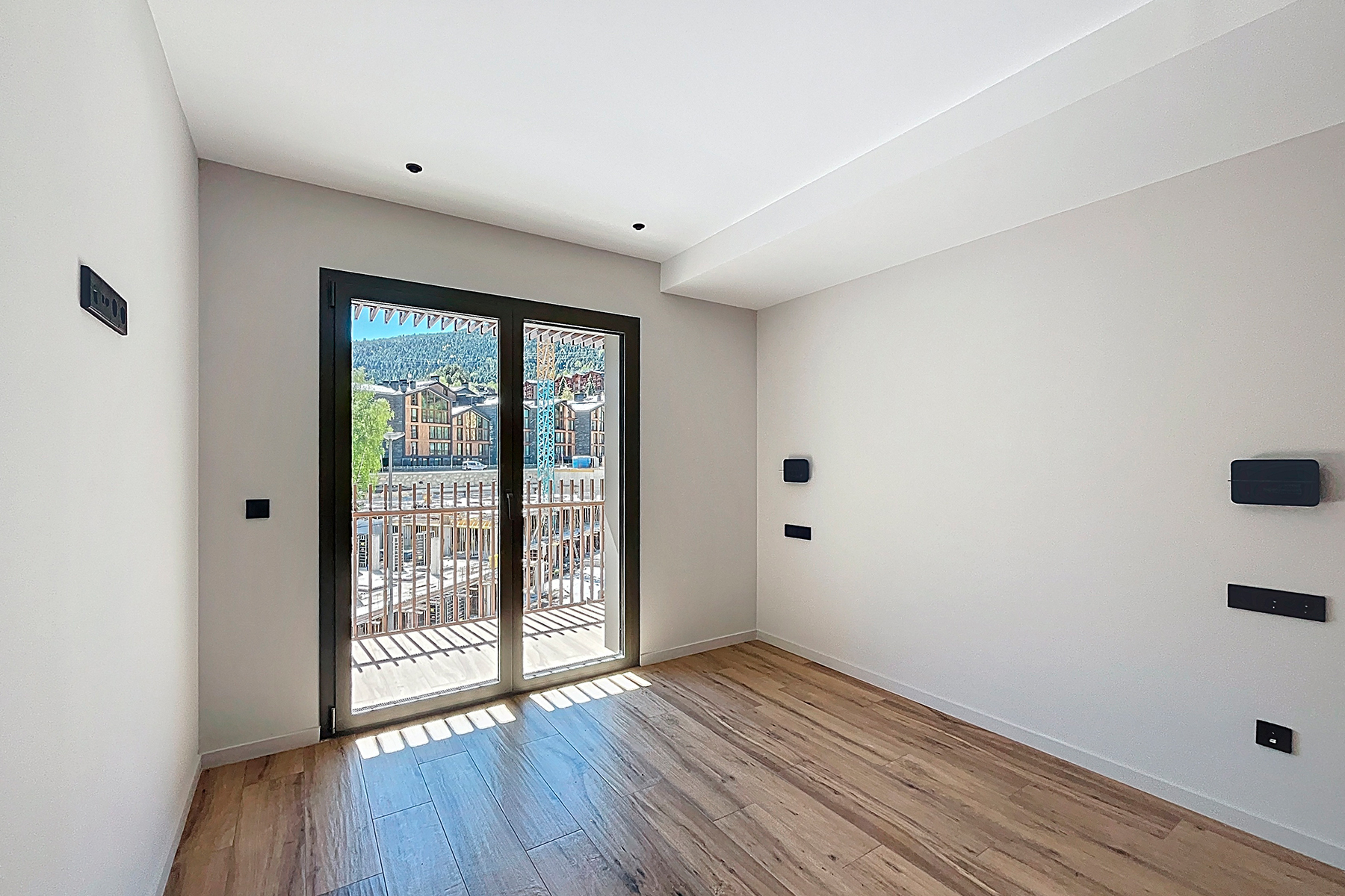 3-bedroom flat for sale in El Tarter, Canillo · 23 of 60