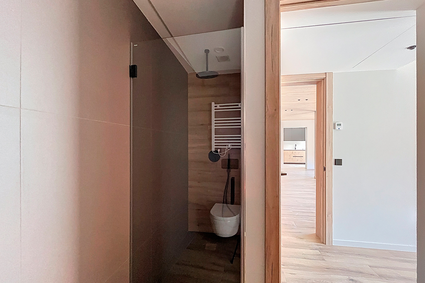 3-bedroom flat for sale in El Tarter, Canillo · 27 of 60