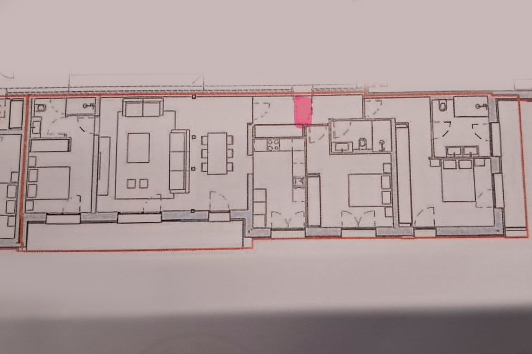 3-bedroom flat for sale in El Tarter, Canillo · 35 of 60
