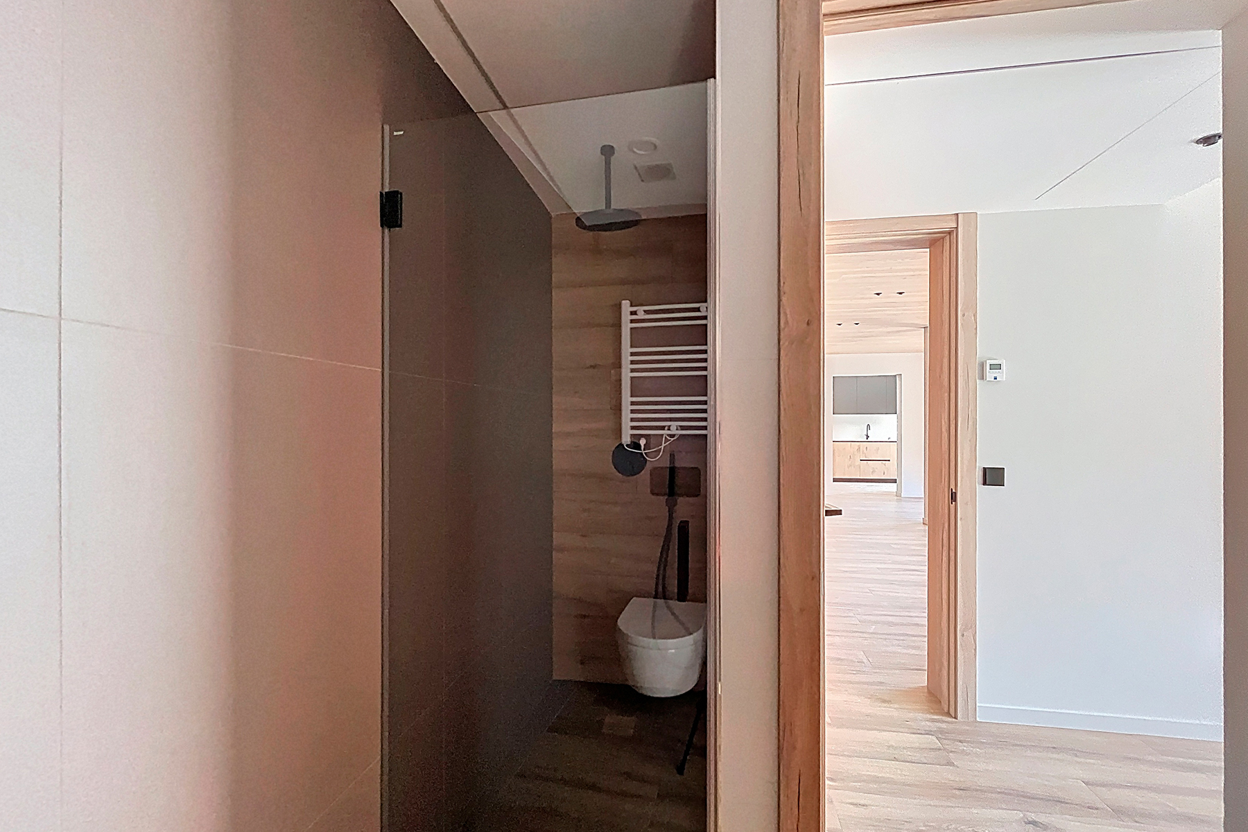 Pis de 3 habitacions en venda a El Tarter, Canillo · 27 de 60