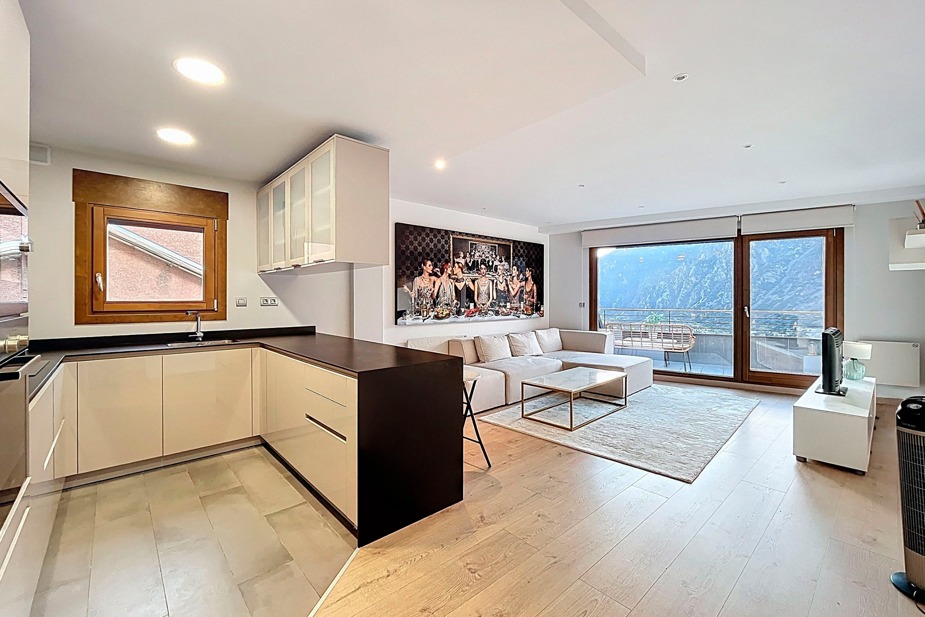 Exclusiu pis per comprar a Escaldes