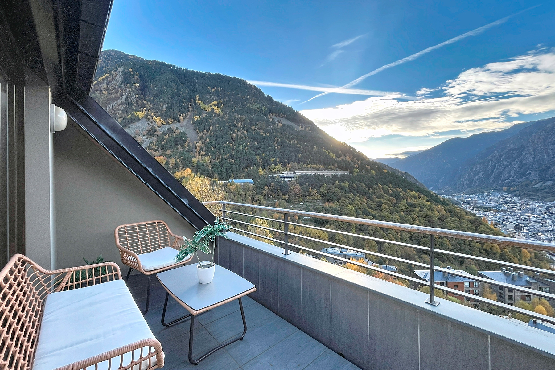 Pis per llogar a Escaldes-Engordany