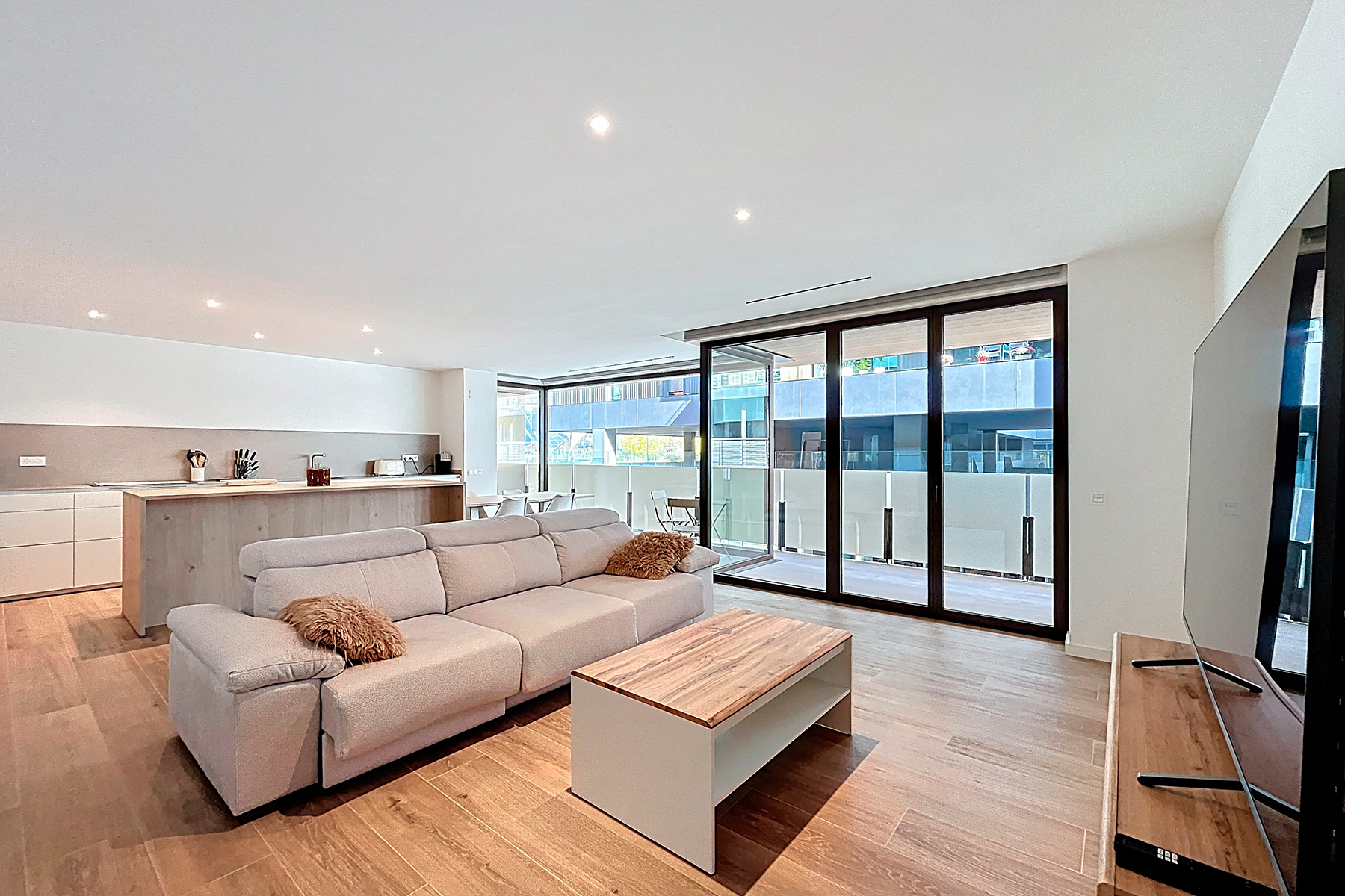 Pis per comprar al centre d´Escaldes-Engordany