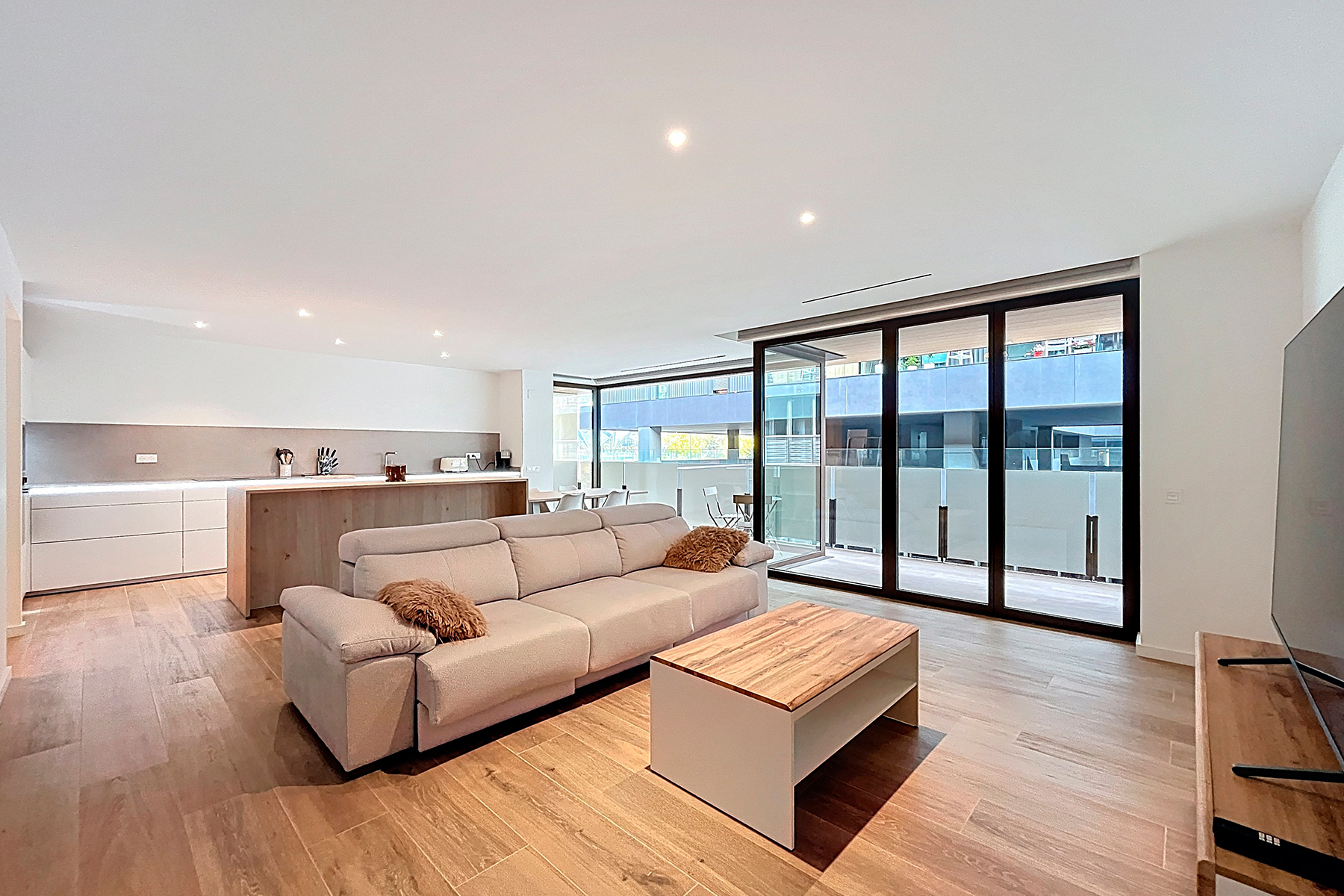 Pis per comprar al centre d´Escaldes-Engordany