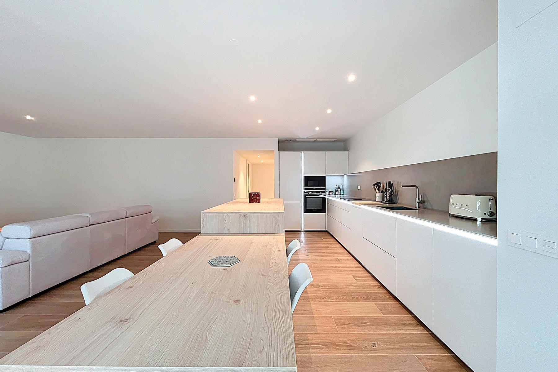 Pis per comprar al centre d´Escaldes-Engordany