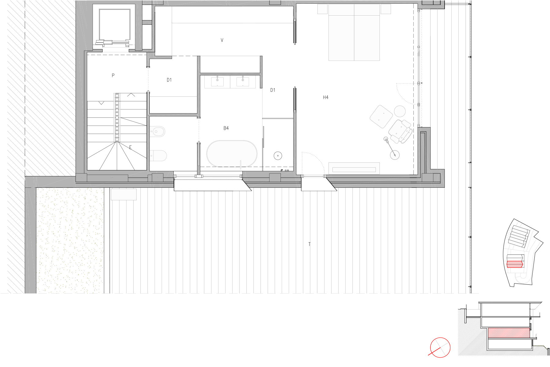 4-bedroom chalet for sale in Canillo · 28 of 60