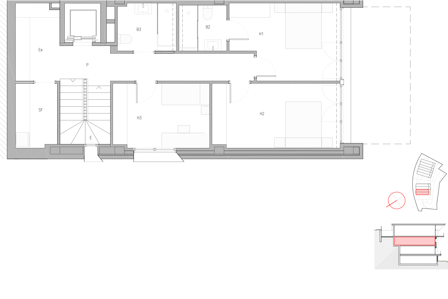 4-bedroom chalet for sale in Canillo · 29 of 60