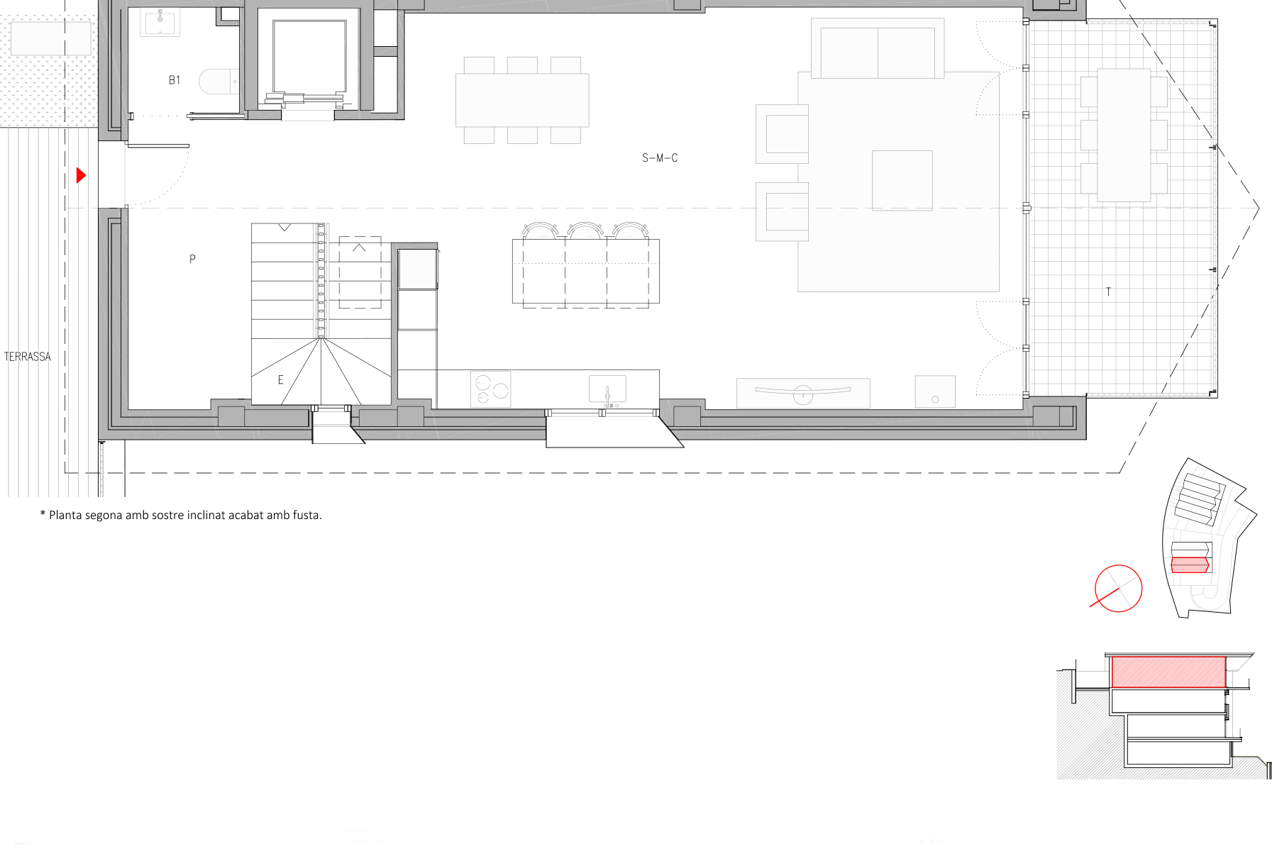 4-bedroom chalet for sale in Canillo · 30 of 60