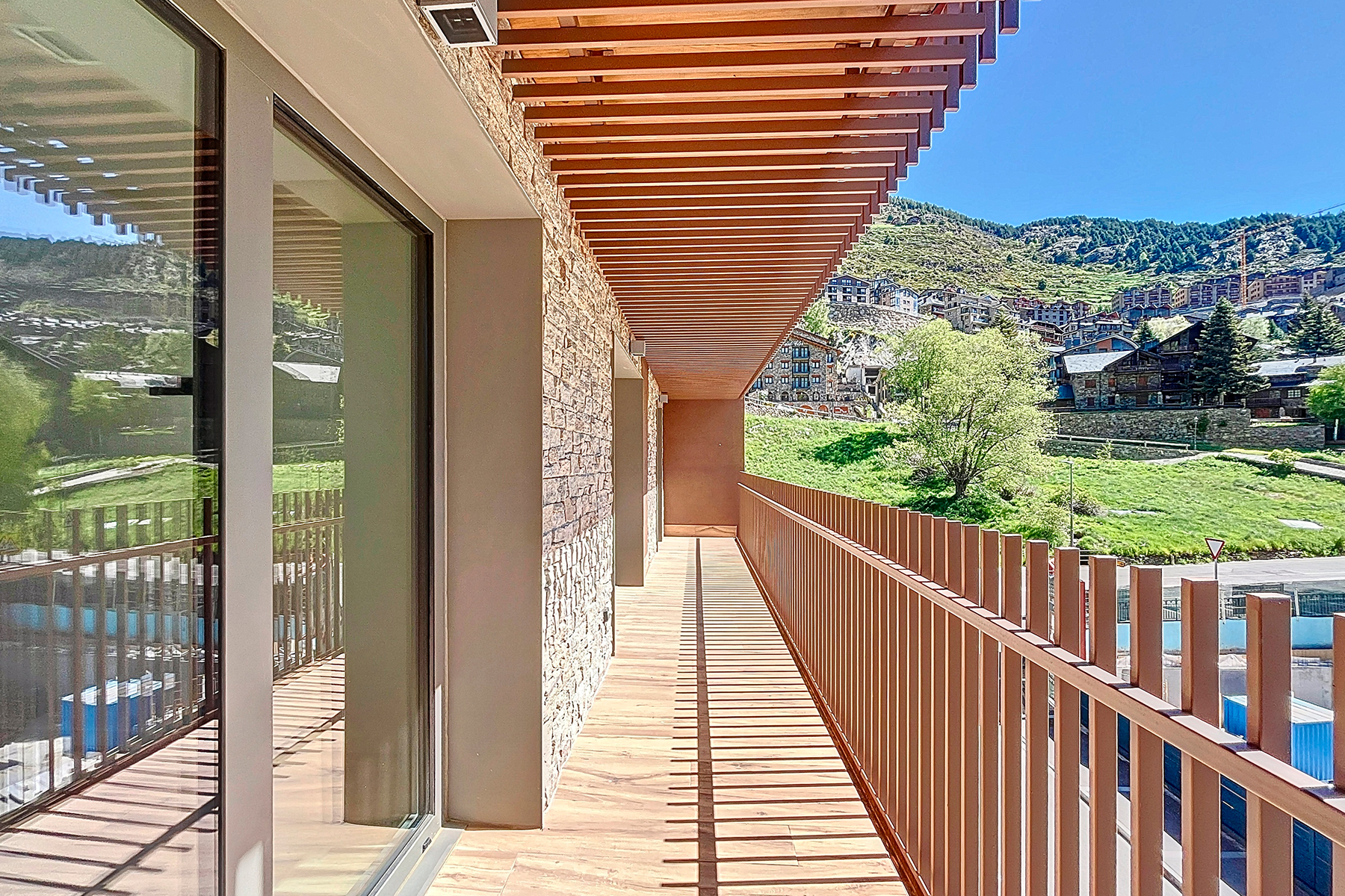 3-bedroom flat for sale in El Tarter, Canillo · 25 of 60