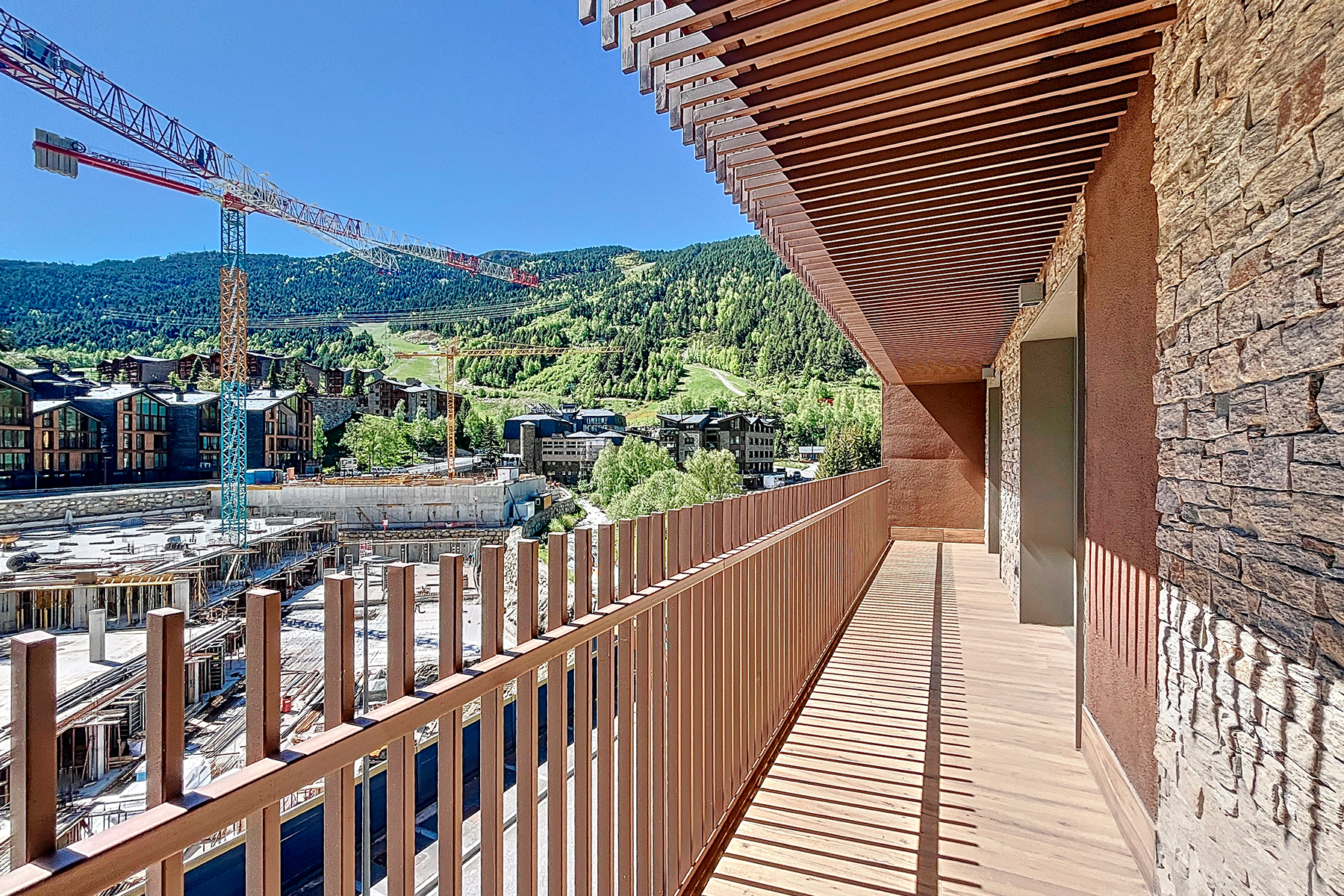 3-bedroom flat for sale in El Tarter, Canillo · 27 of 60