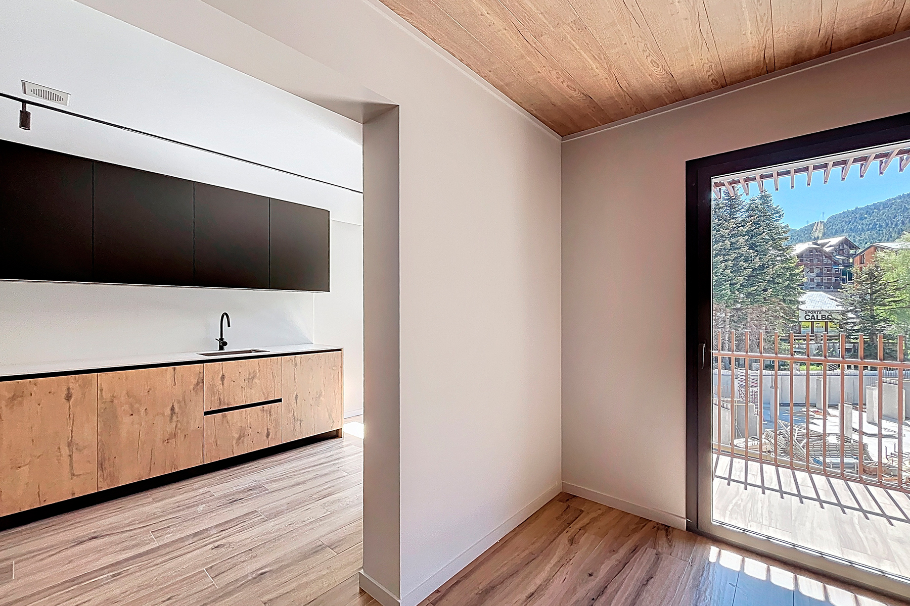 3-bedroom flat for sale in El Tarter, Canillo · 33 of 60