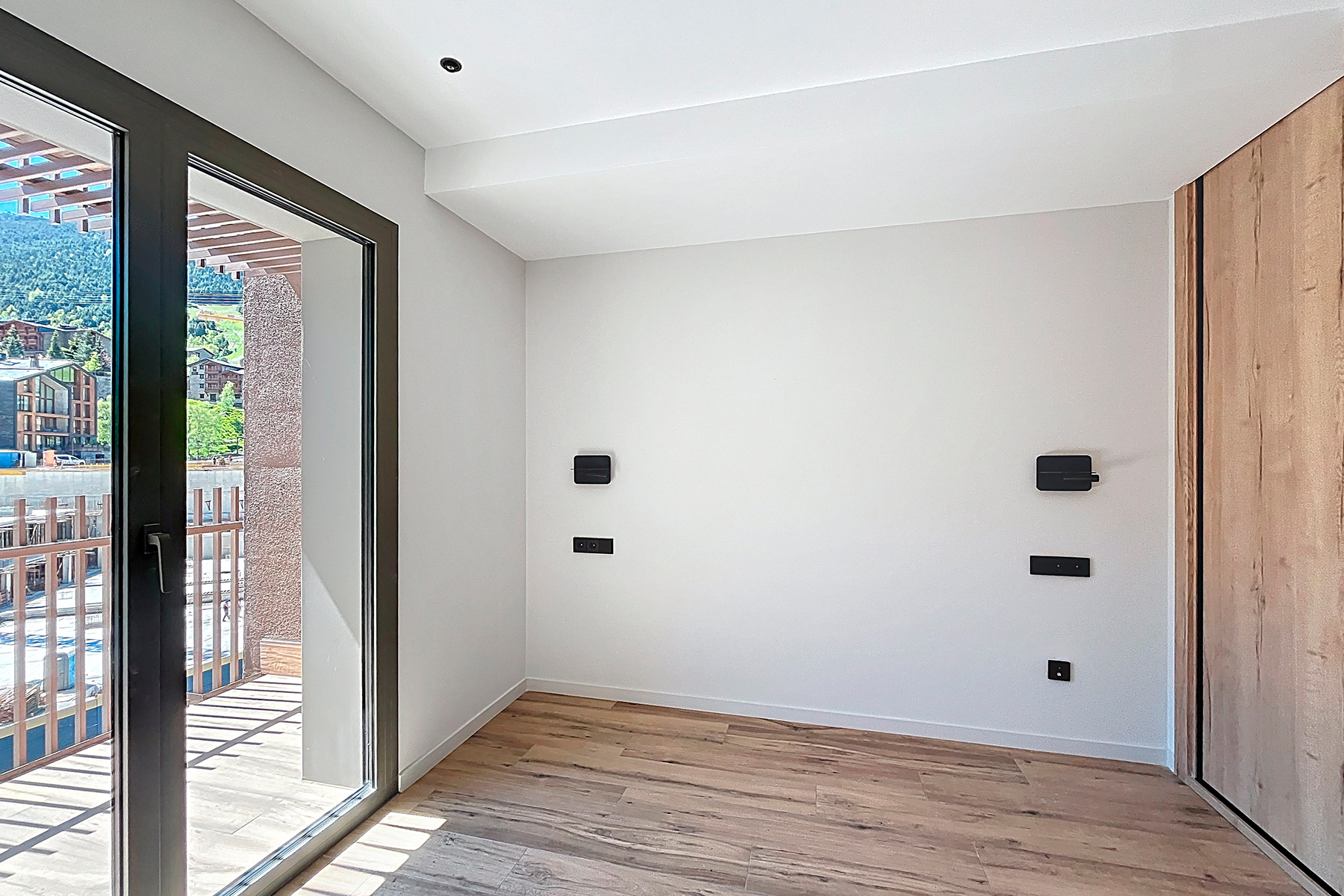 3-bedroom flat for sale in El Tarter, Canillo · 36 of 60