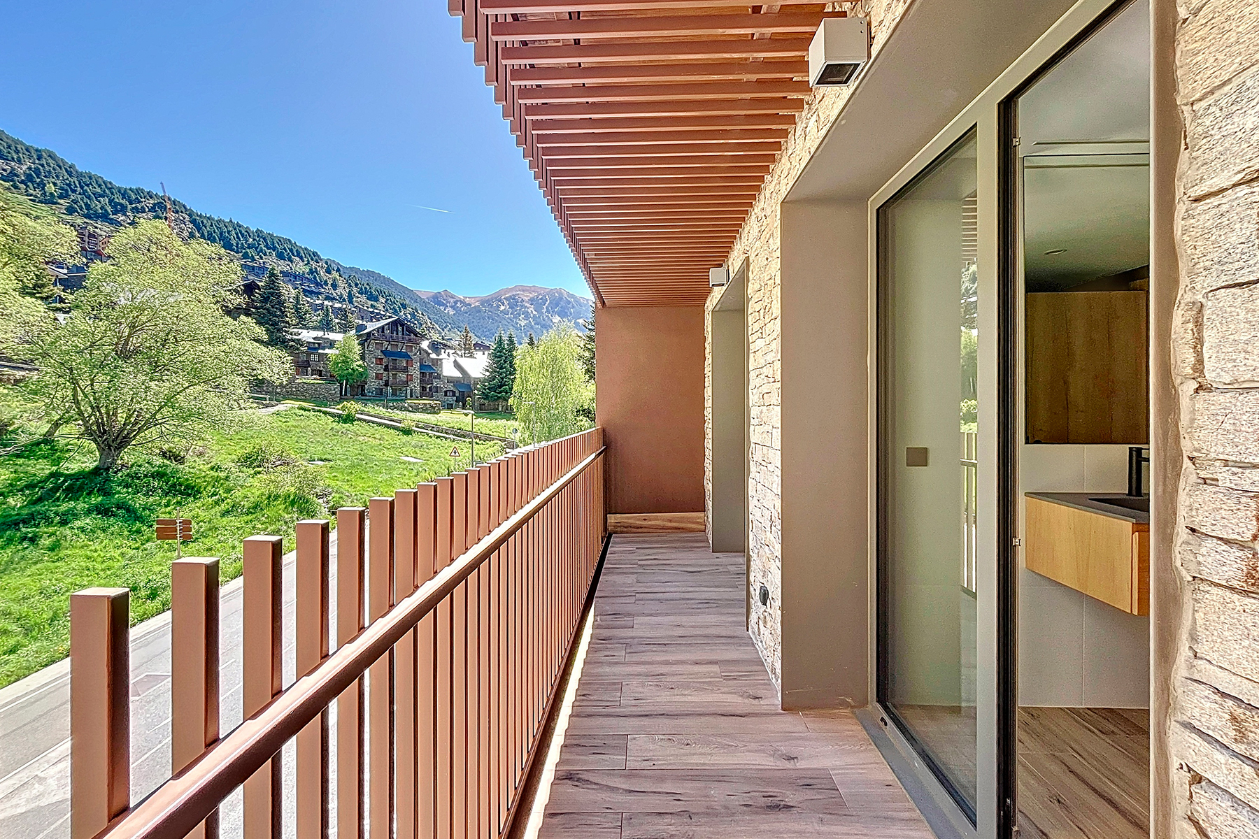 3-bedroom flat for sale in El Tarter, Canillo · 48 of 60