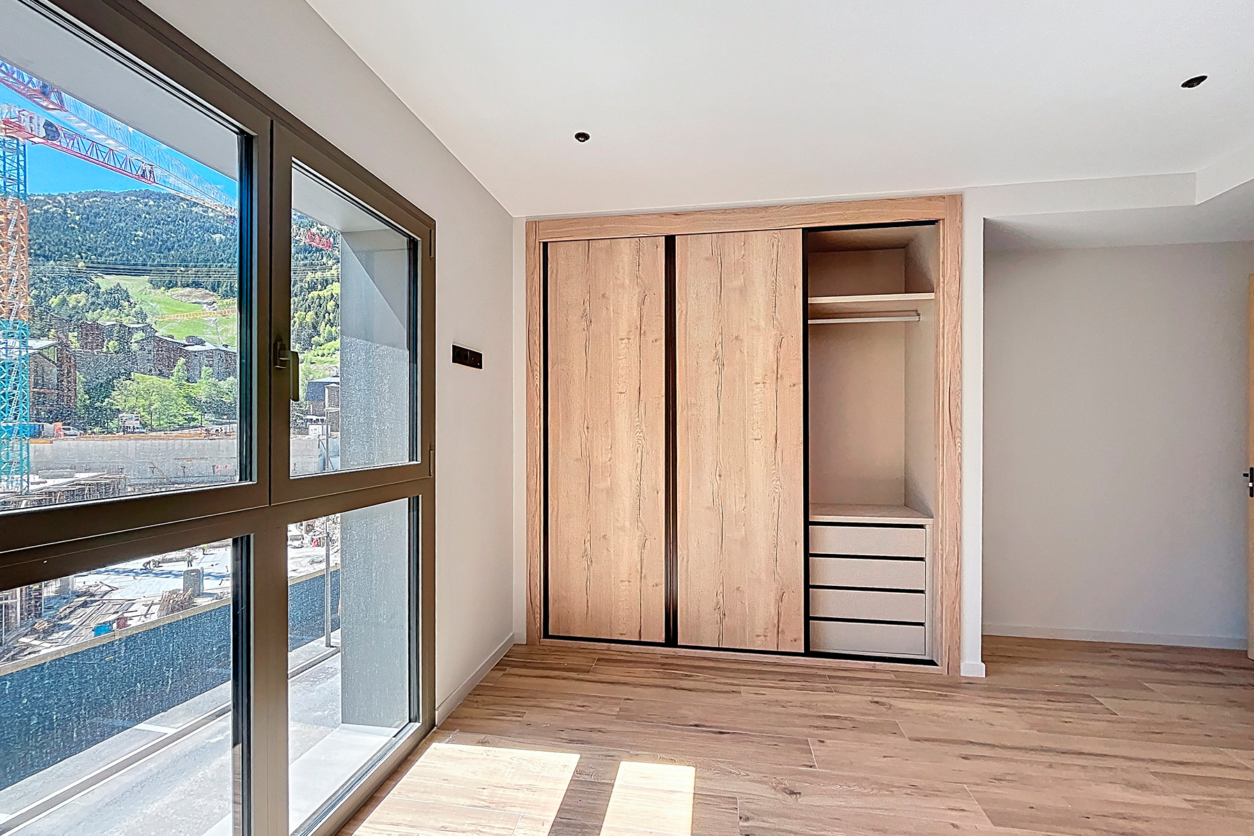 3-bedroom flat for sale in El Tarter, Canillo · 50 of 60