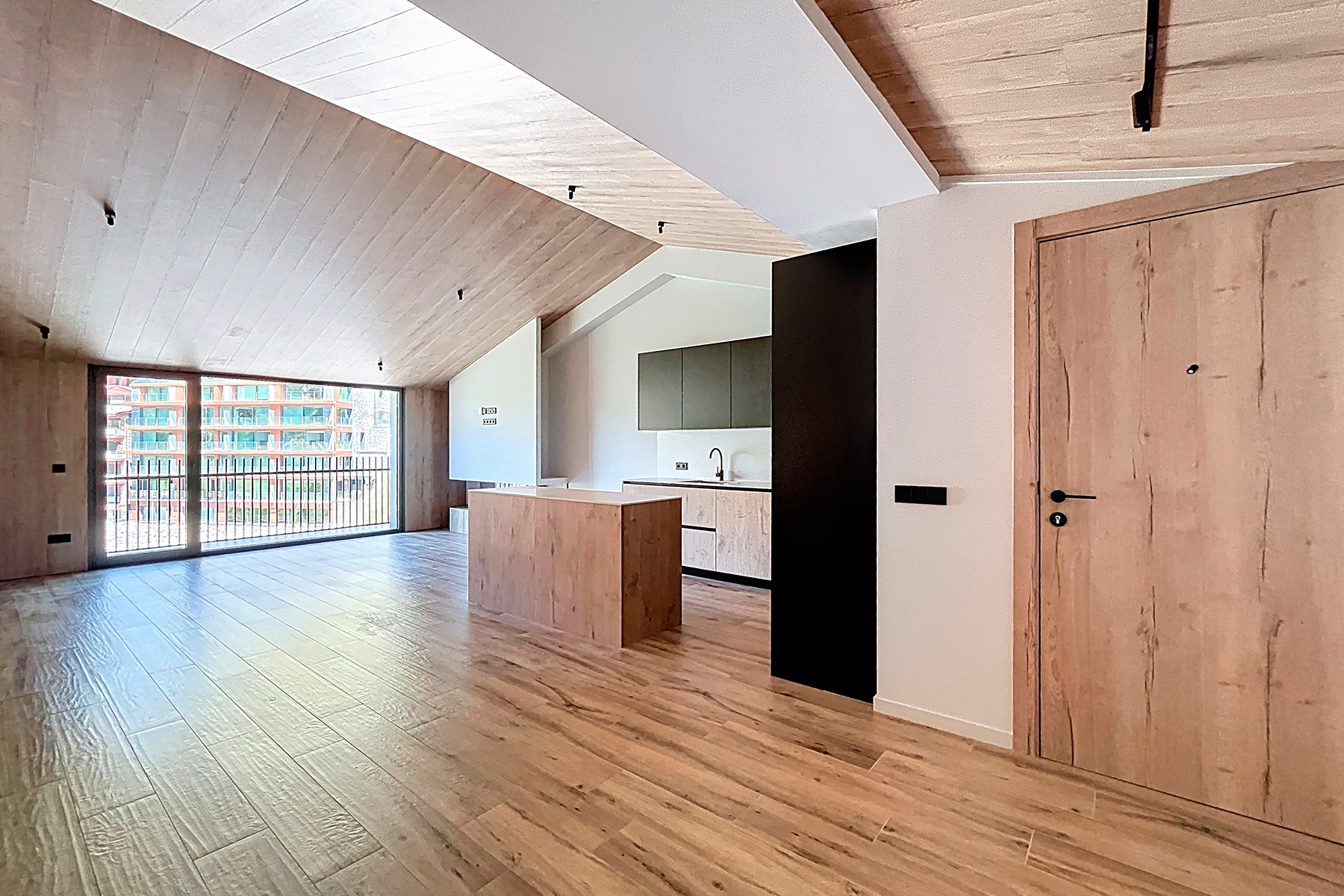 2-bedroom flat for sale in El Tarter, Canillo · 30 of 60