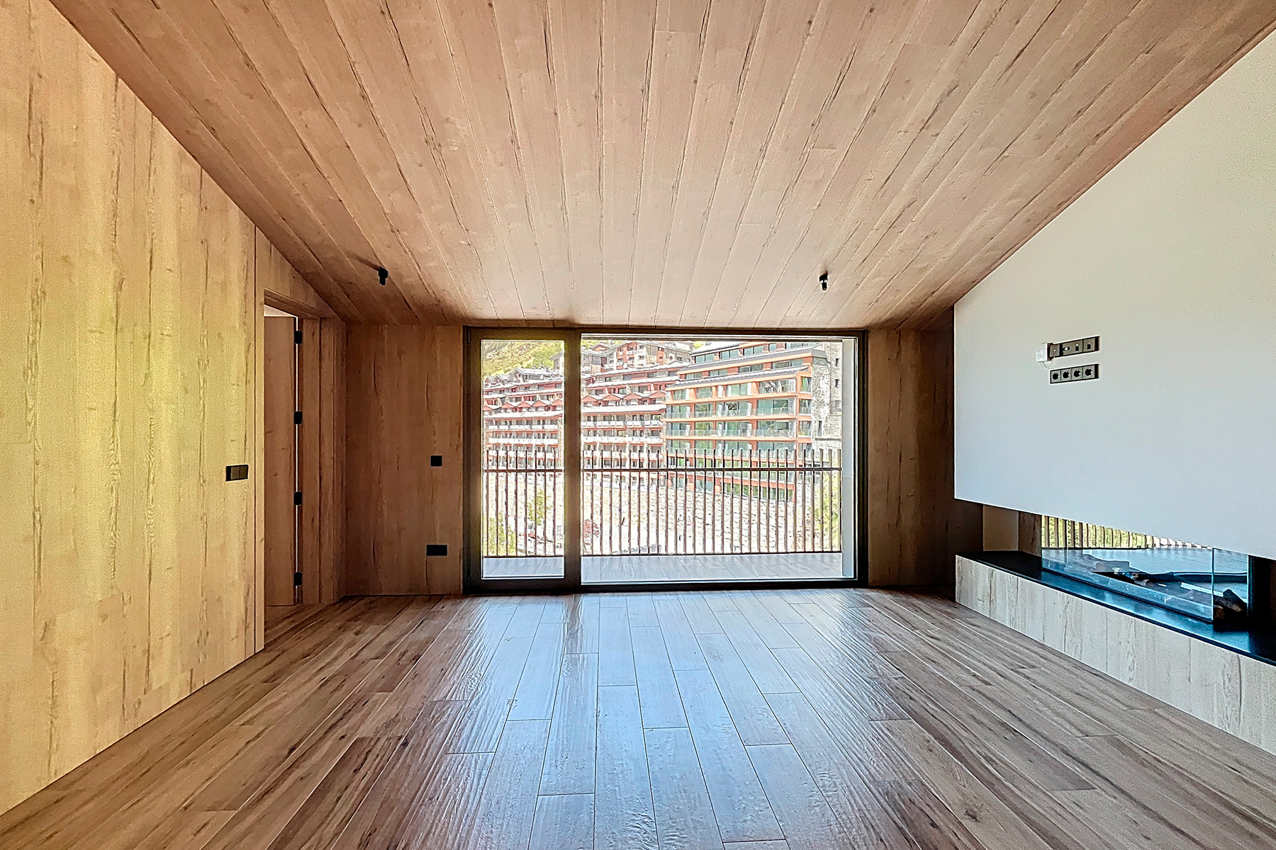 2-bedroom flat for sale in El Tarter, Canillo · 28 of 60