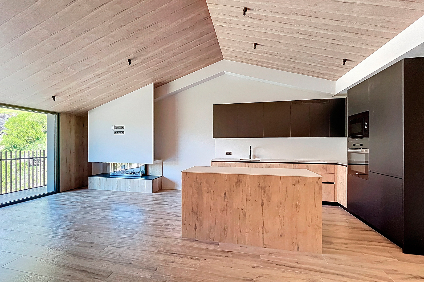 2-bedroom flat for sale in El Tarter, Canillo · 29 of 60