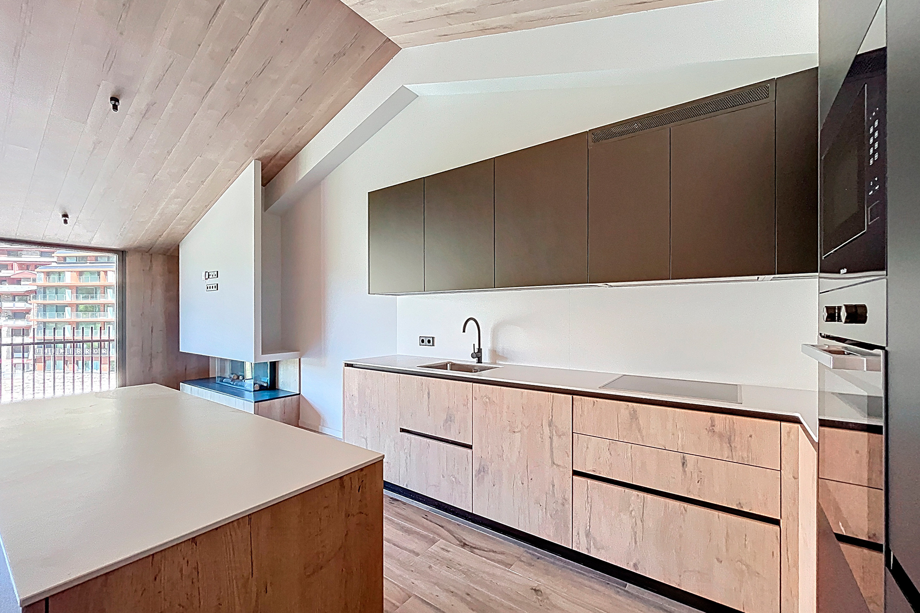 2-bedroom flat for sale in El Tarter, Canillo · 33 of 60