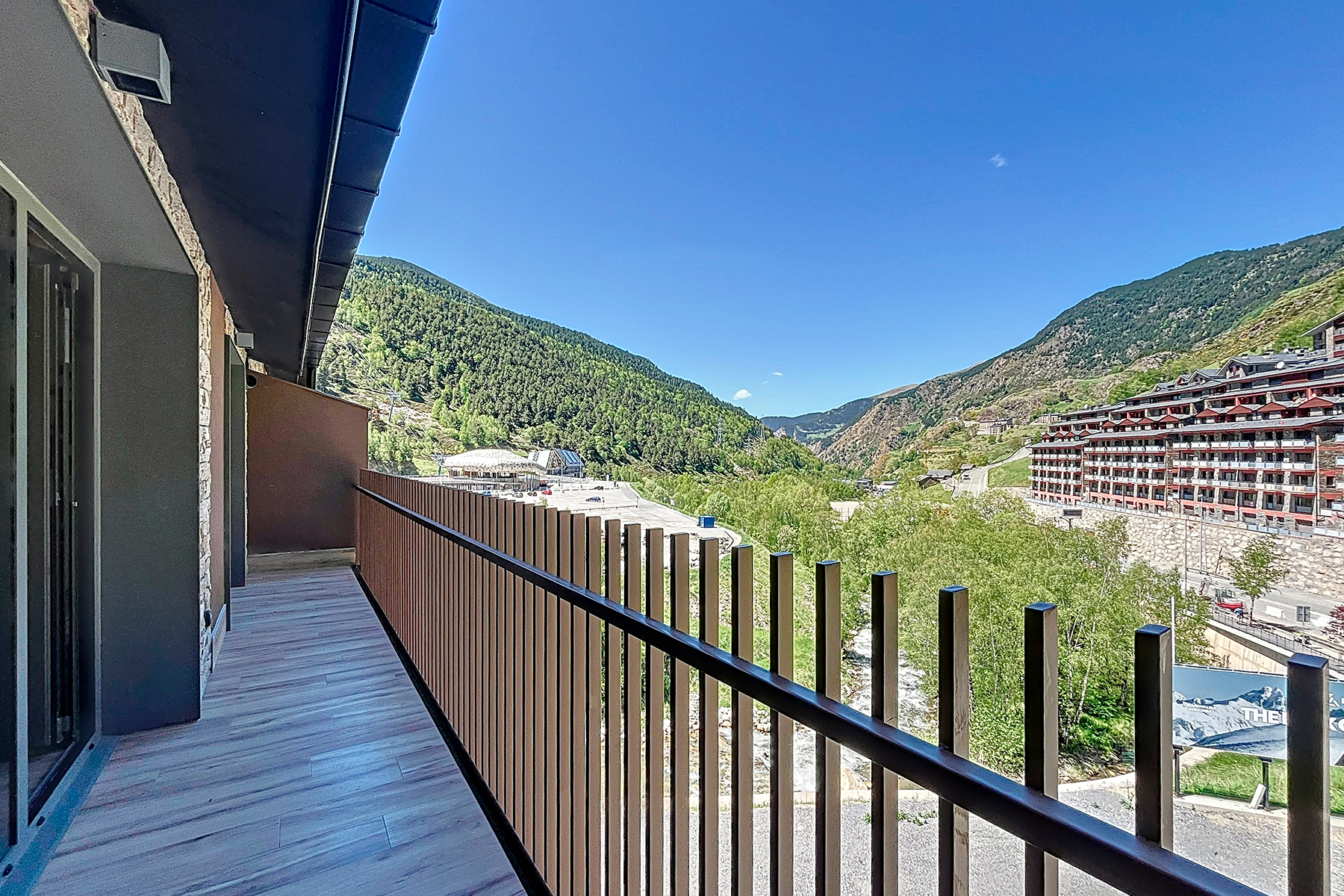 2-bedroom flat for sale in El Tarter, Canillo · 42 of 60