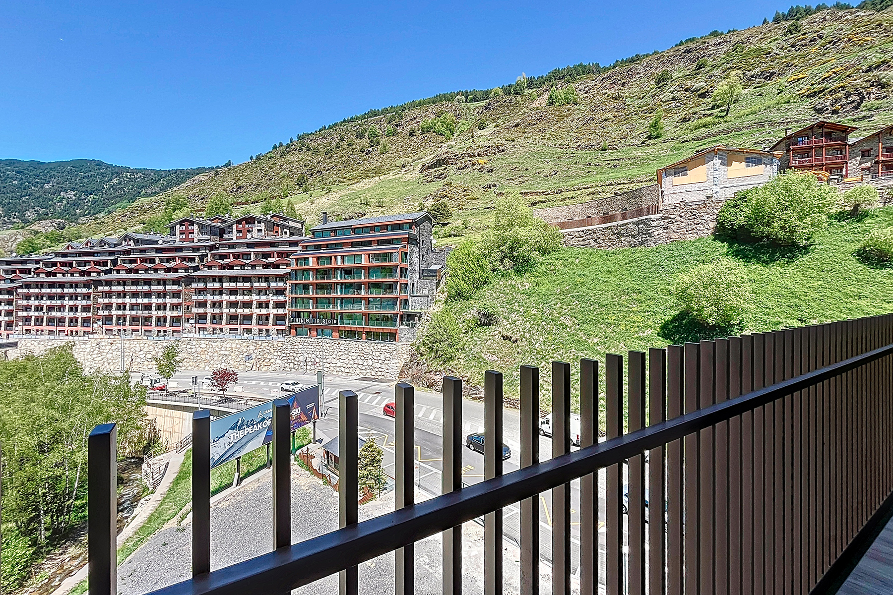 2-bedroom flat for sale in El Tarter, Canillo · 43 of 60