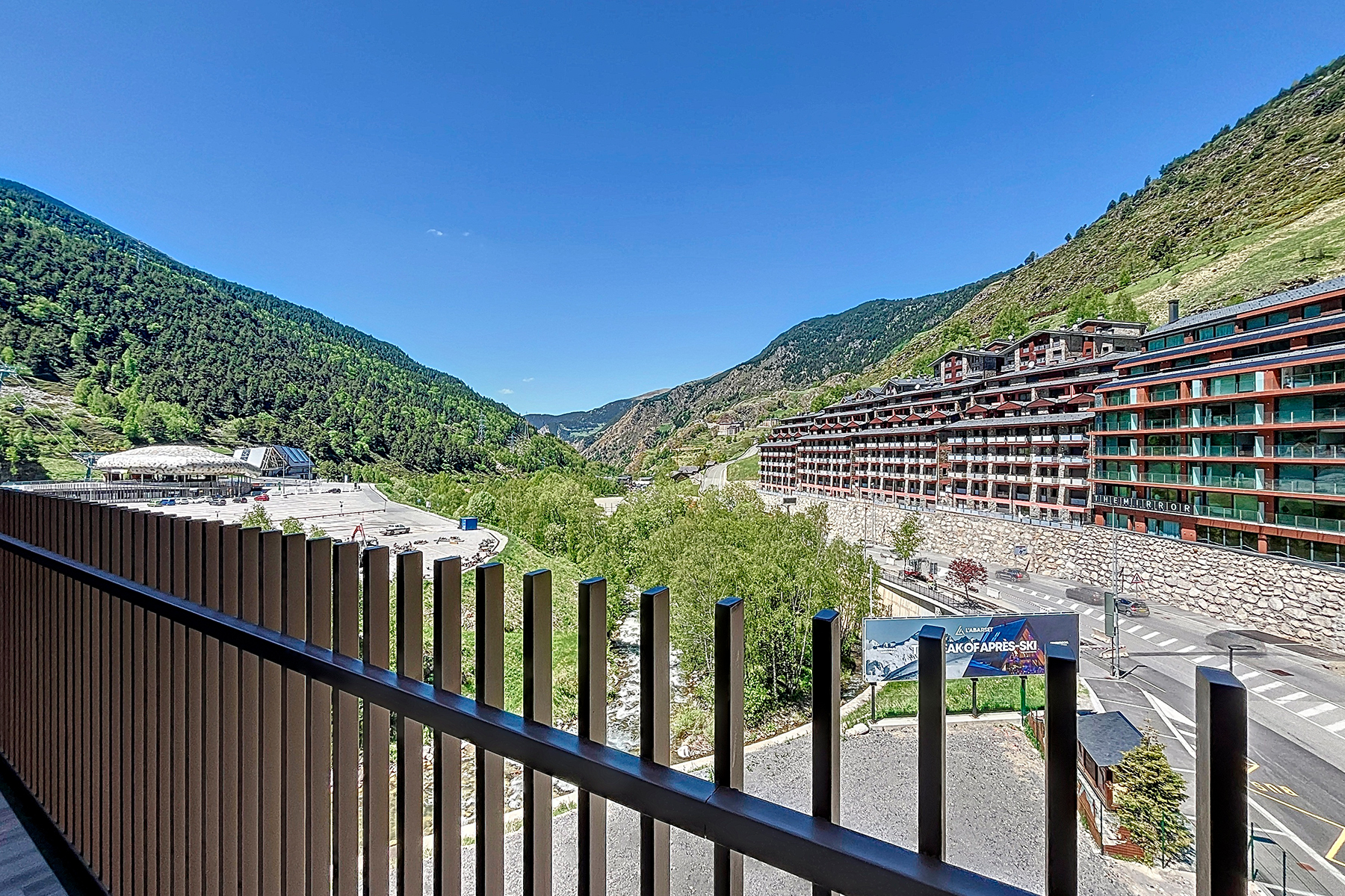 2-bedroom flat for sale in El Tarter, Canillo · 44 of 60