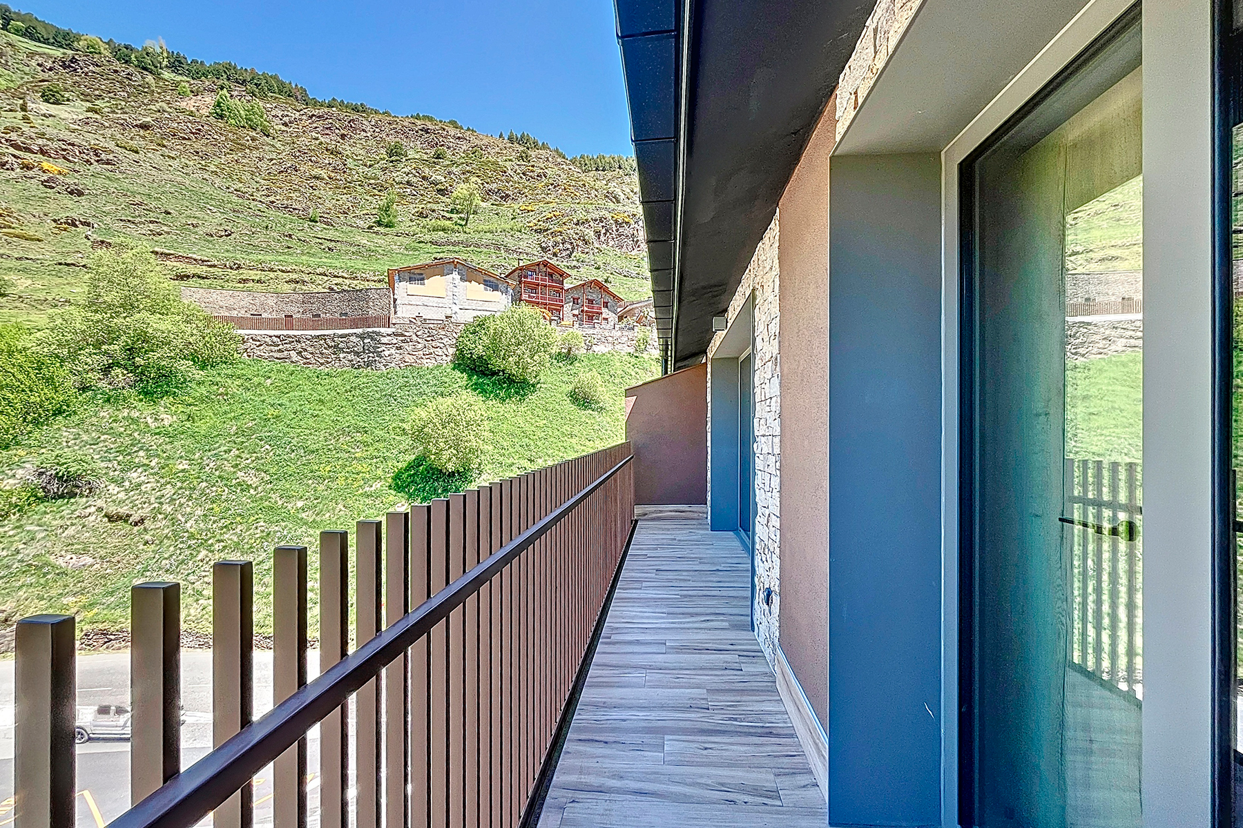 2-bedroom flat for sale in El Tarter, Canillo · 46 of 60