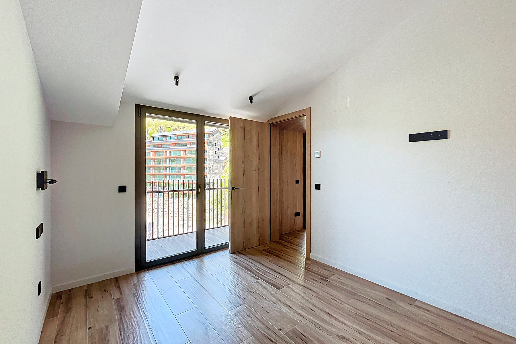 2-bedroom flat for sale in El Tarter, Canillo · 49 of 60