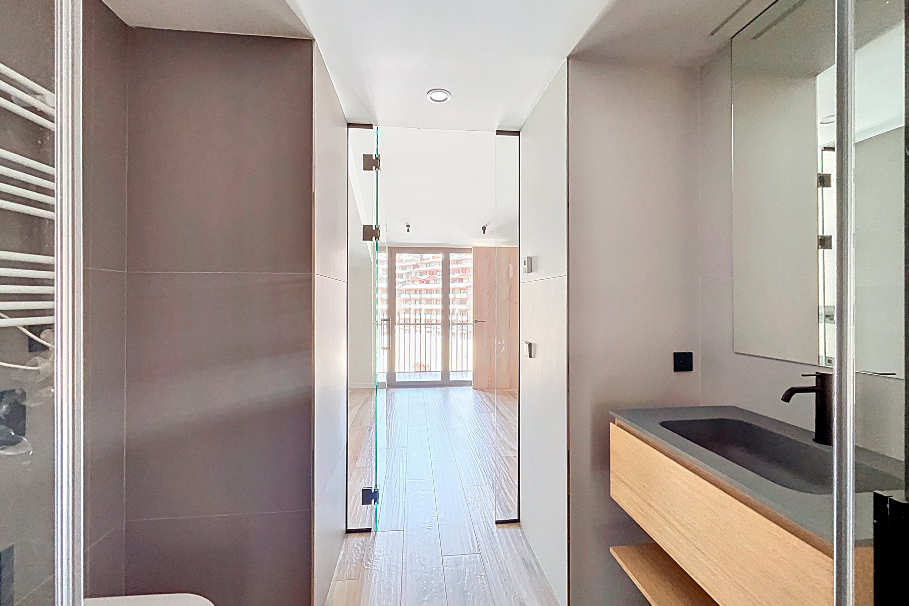 2-bedroom flat for sale in El Tarter, Canillo · 51 of 60