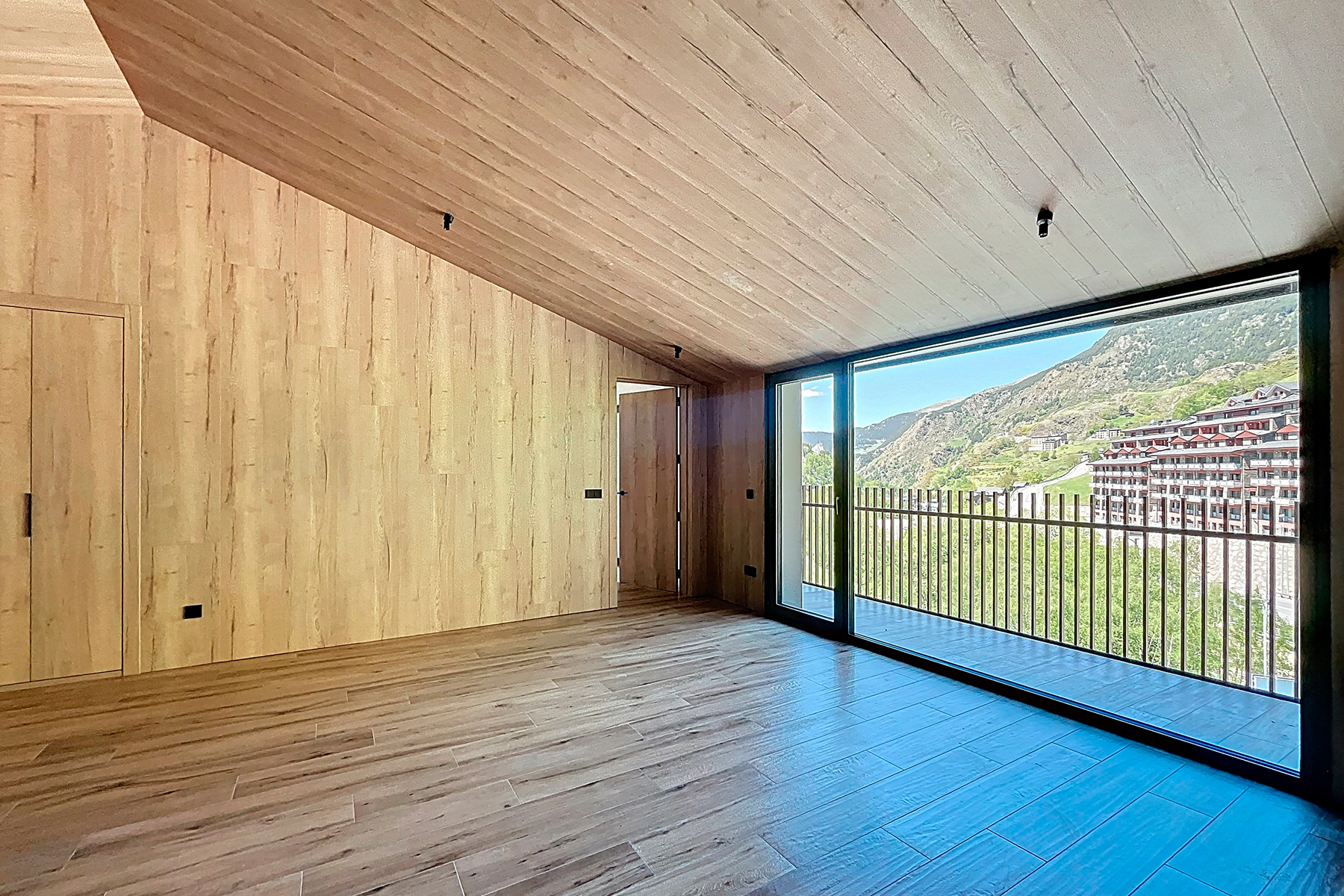 2-bedroom flat for sale in El Tarter, Canillo · 41 of 60