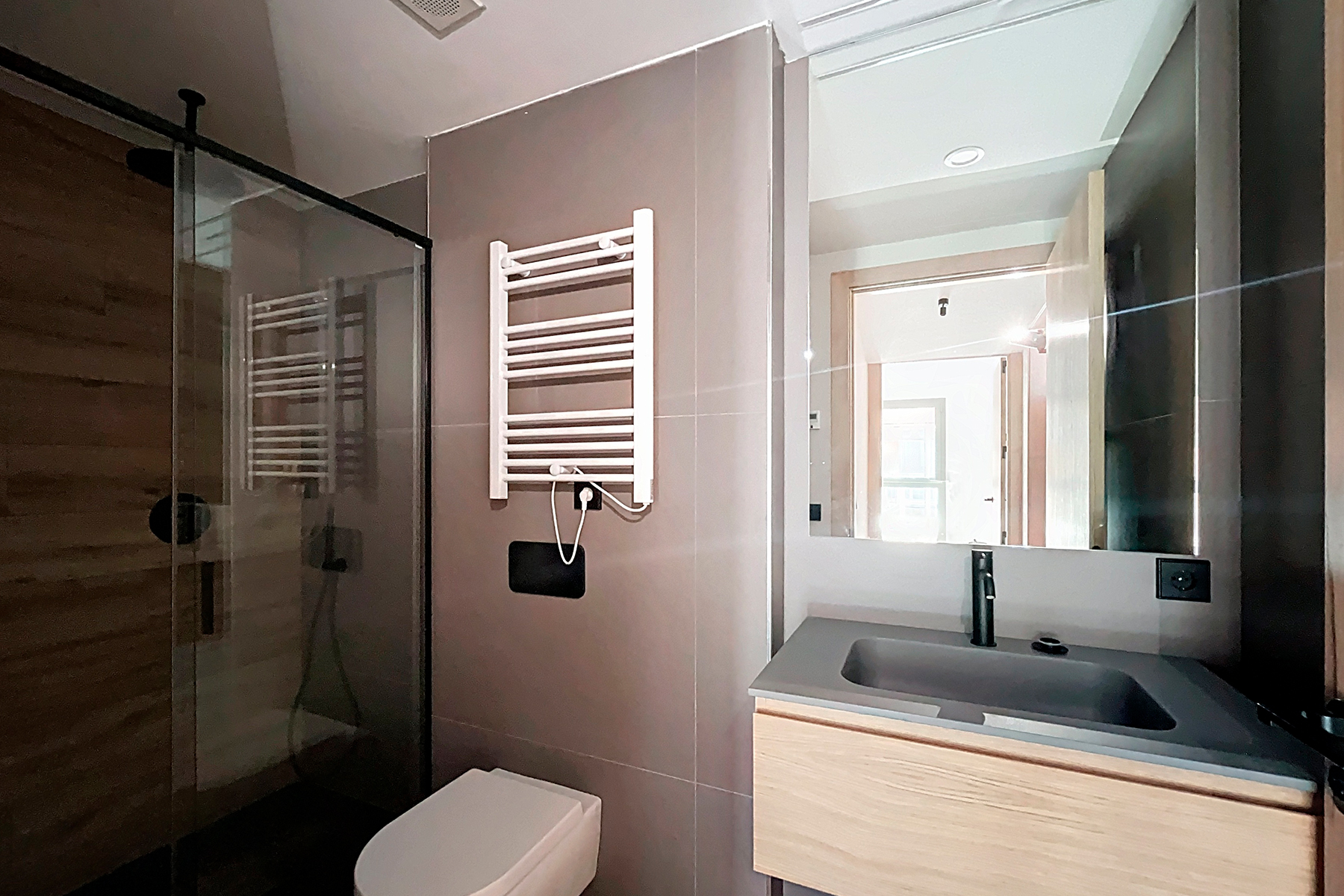 2-bedroom flat for sale in El Tarter, Canillo · 58 of 60