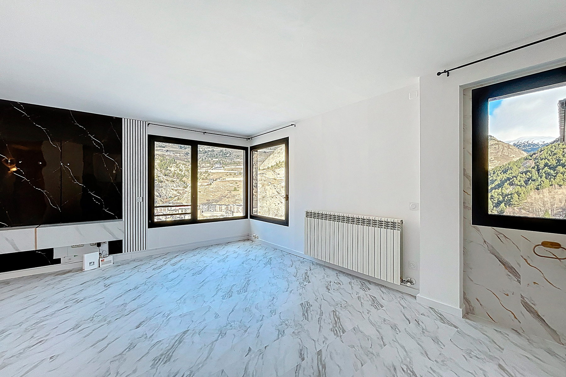 4-bedroom flat for rent in Canillo · 5 of 41