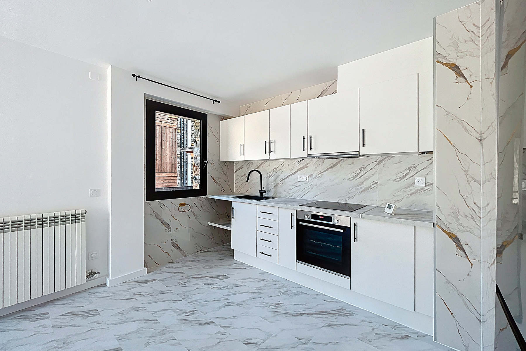 4-bedroom flat for rent in Canillo · 6 of 41