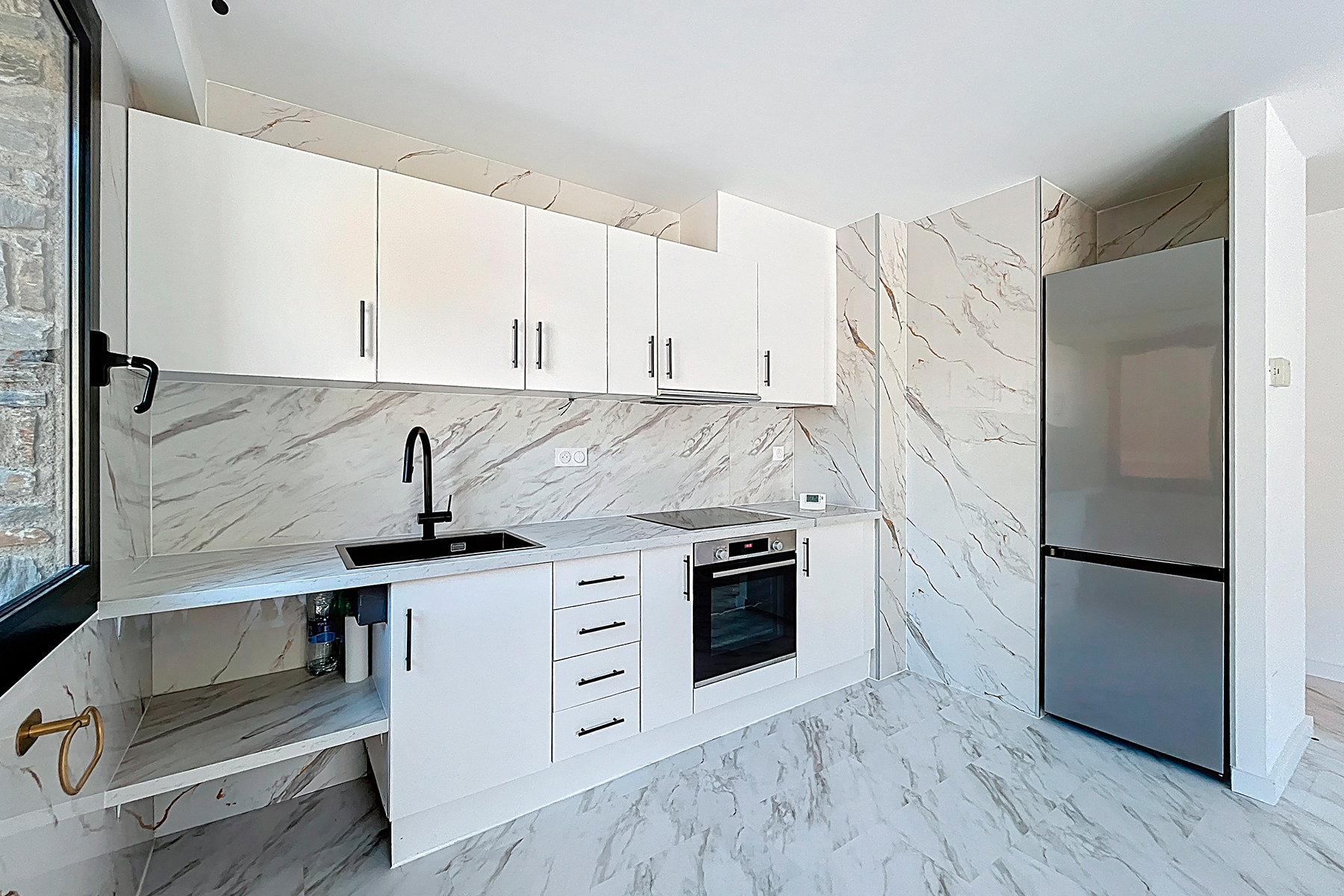 4-bedroom flat for rent in Canillo · 7 of 41