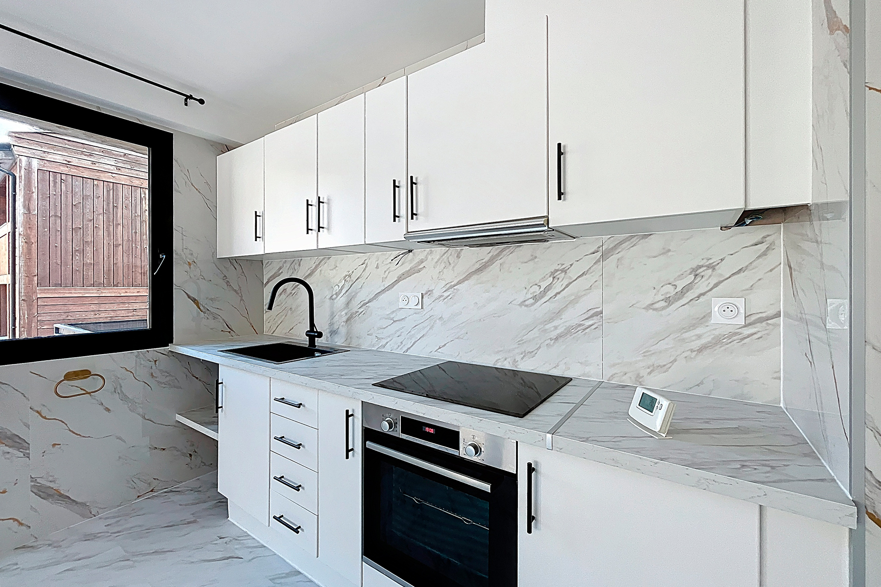 4-bedroom flat for rent in Canillo · 8 of 41