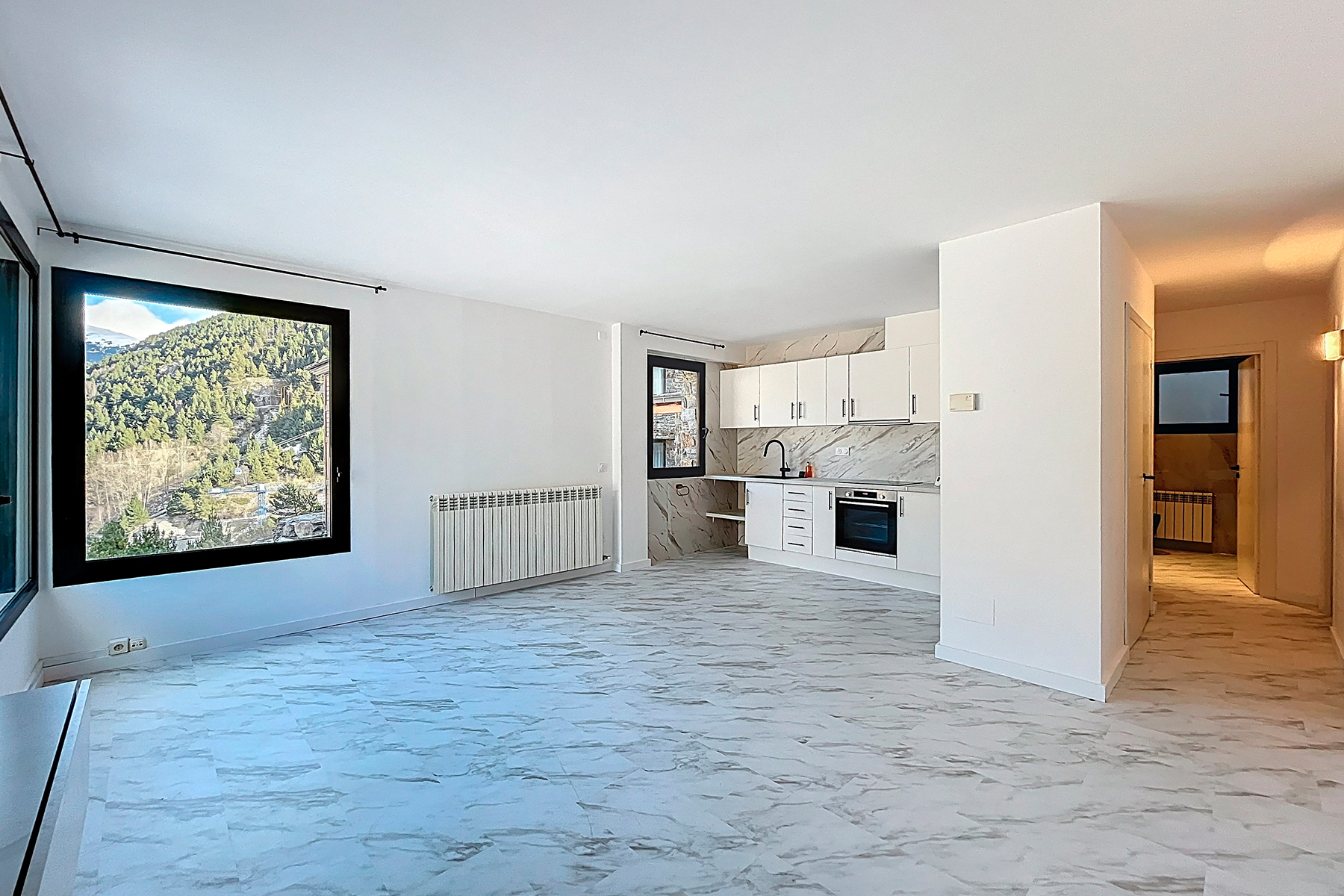 4-bedroom flat for rent in Canillo · 11 of 41