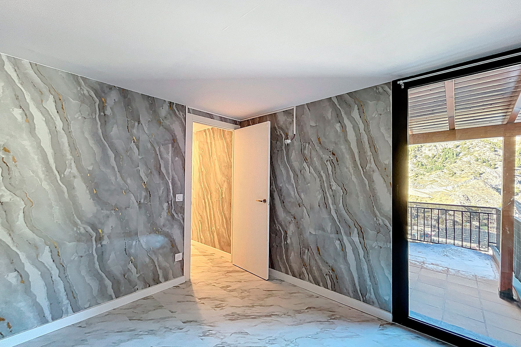 4-bedroom flat for rent in Canillo · 20 of 41