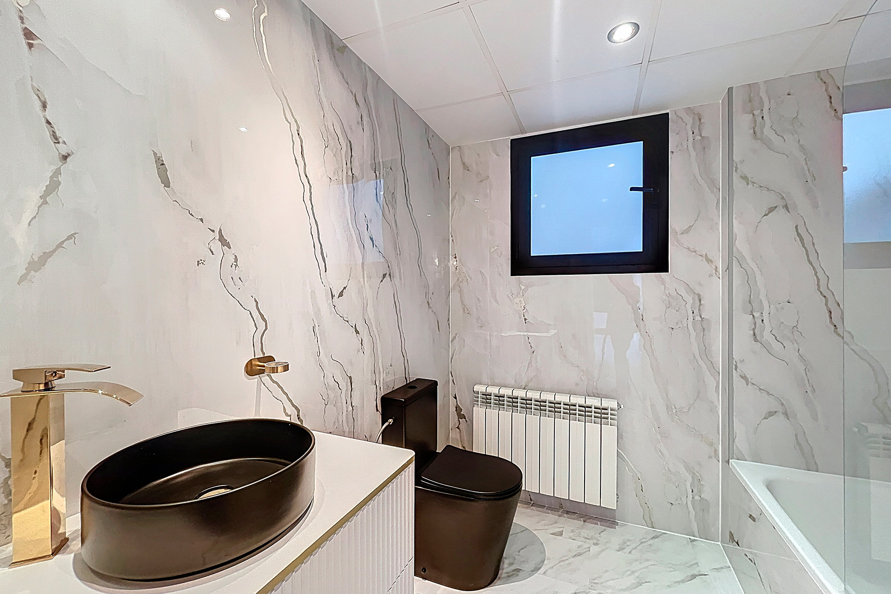 4-bedroom flat for rent in Canillo · 31 of 41
