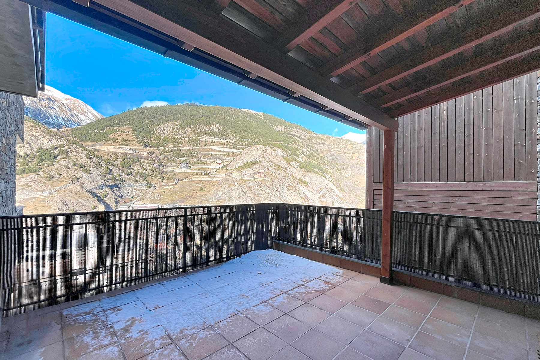 4-bedroom flat for rent in Canillo · 36 of 41