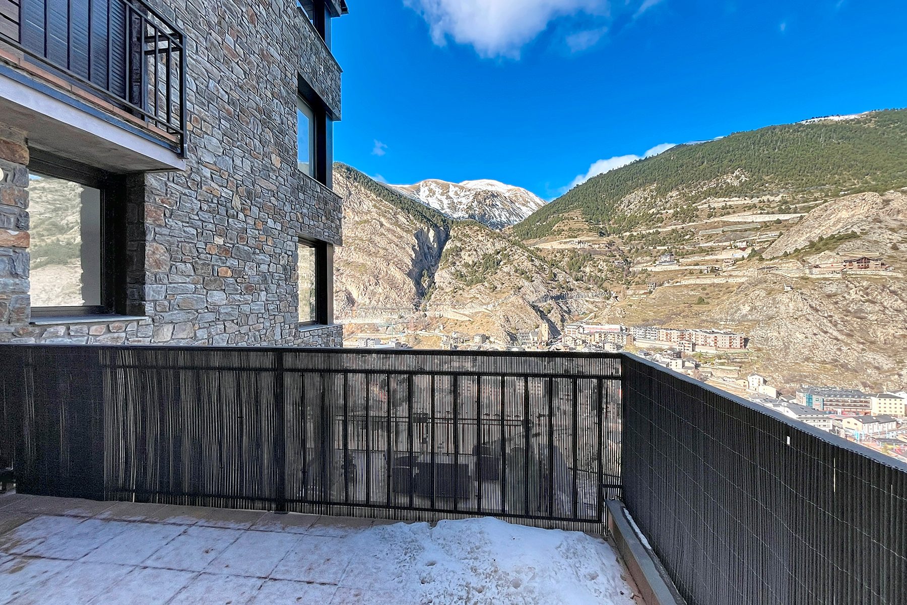 4-bedroom flat for rent in Canillo · 37 of 41