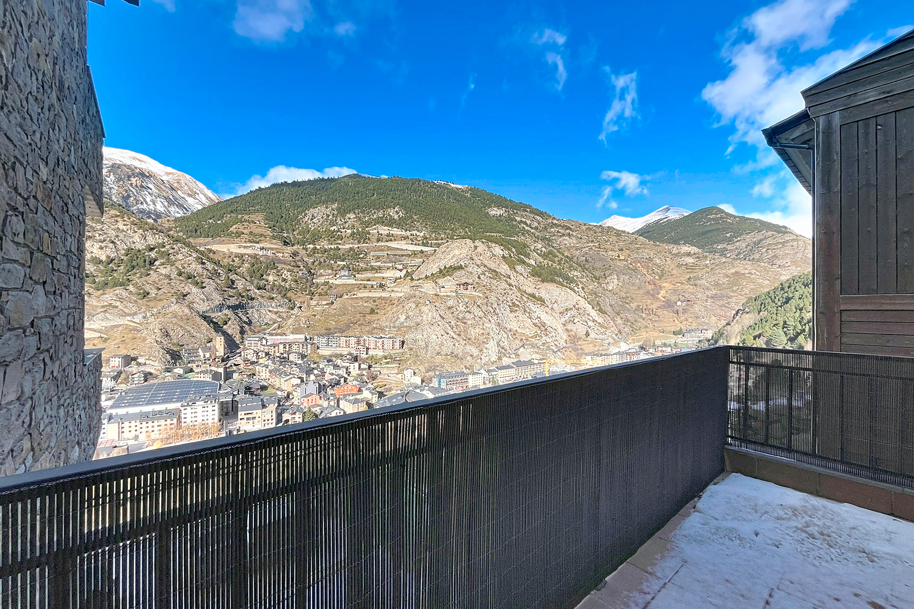 4-bedroom flat for rent in Canillo · 38 of 41