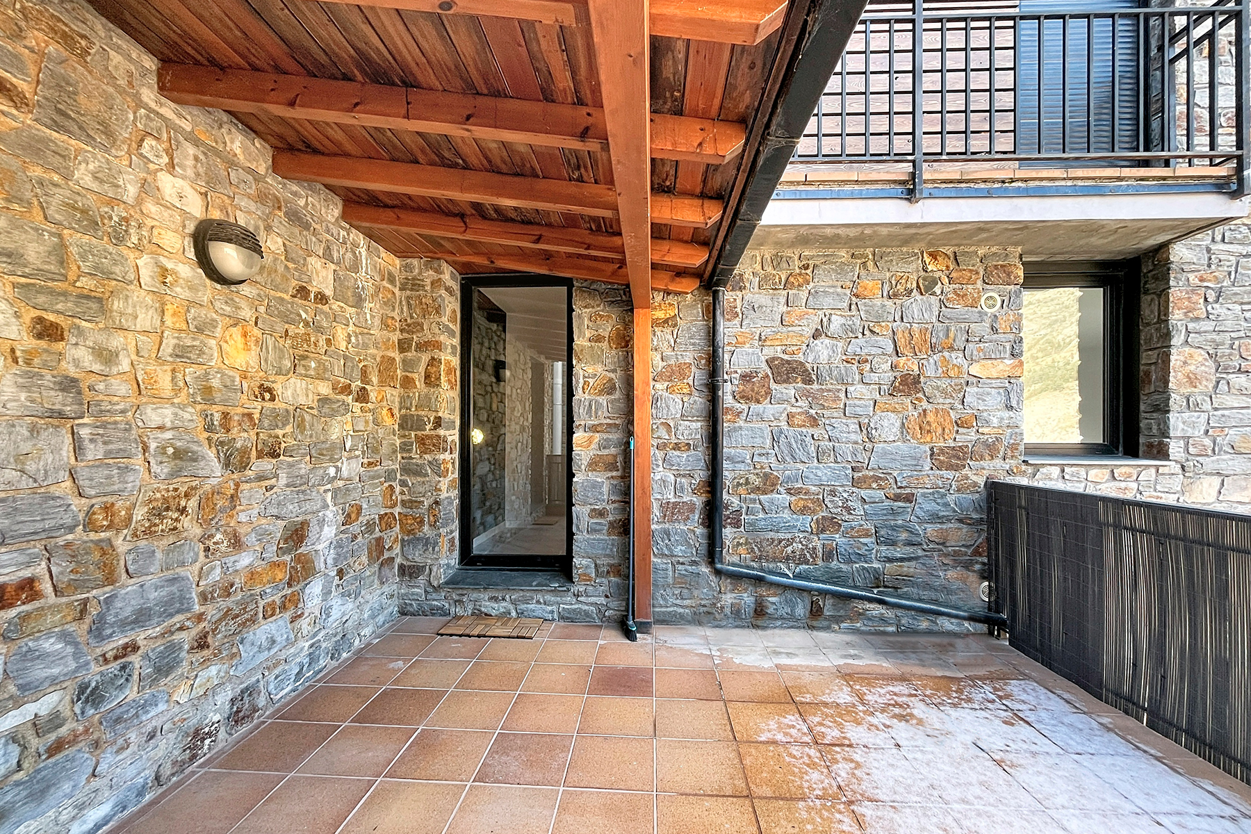 4-bedroom flat for rent in Canillo · 39 of 41