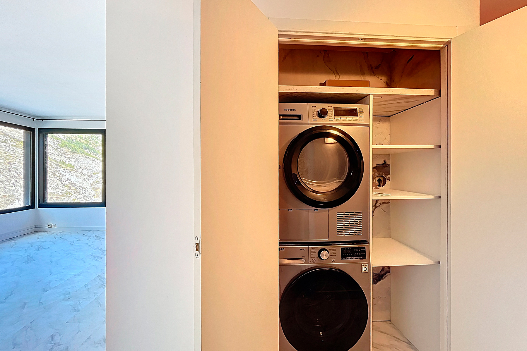 4-bedroom flat for rent in Canillo · 34 of 41