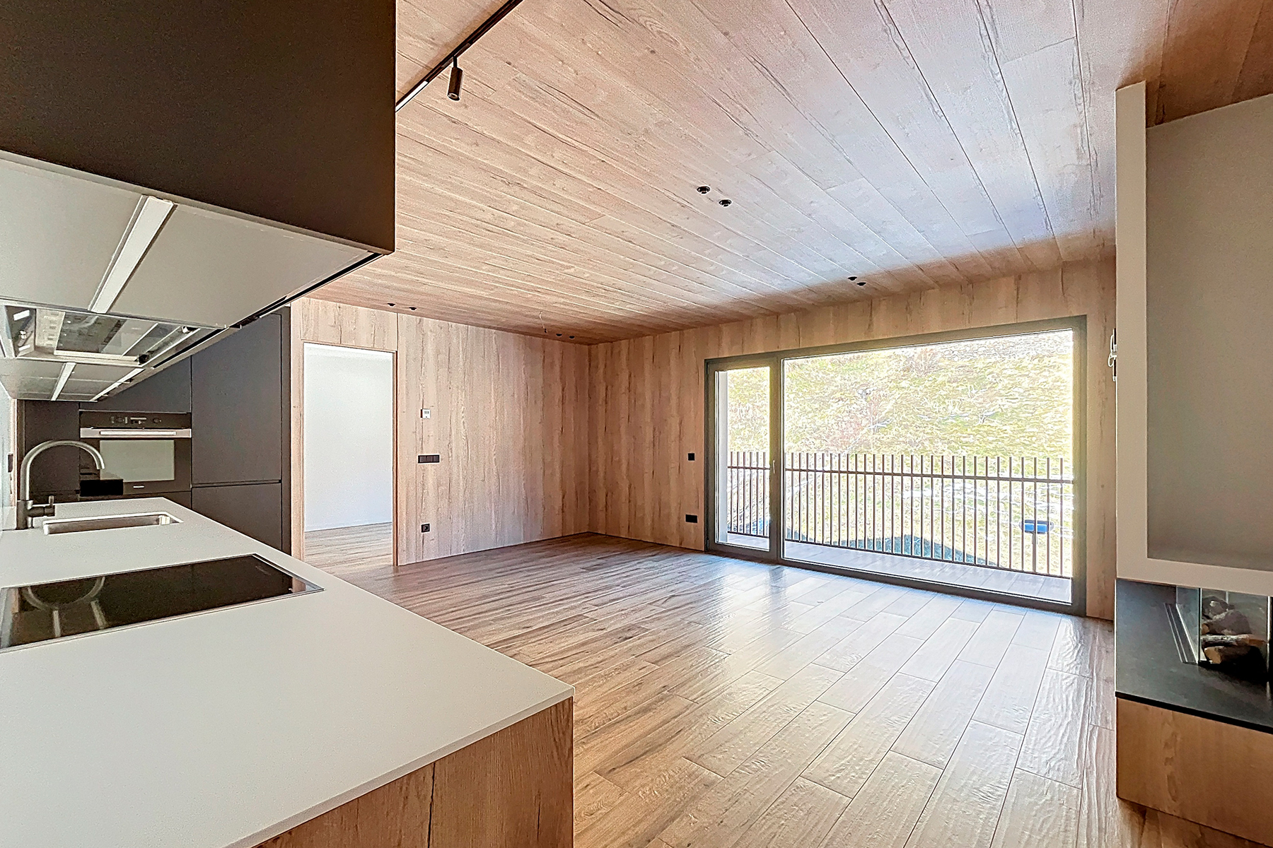 3-bedroom flat for sale in El Tarter, Canillo · 9 of 34