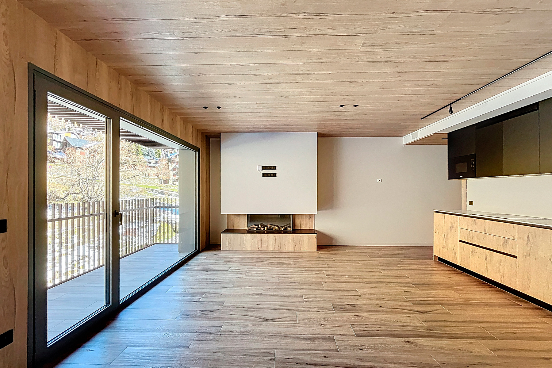 3-bedroom flat for sale in El Tarter, Canillo · 12 of 34