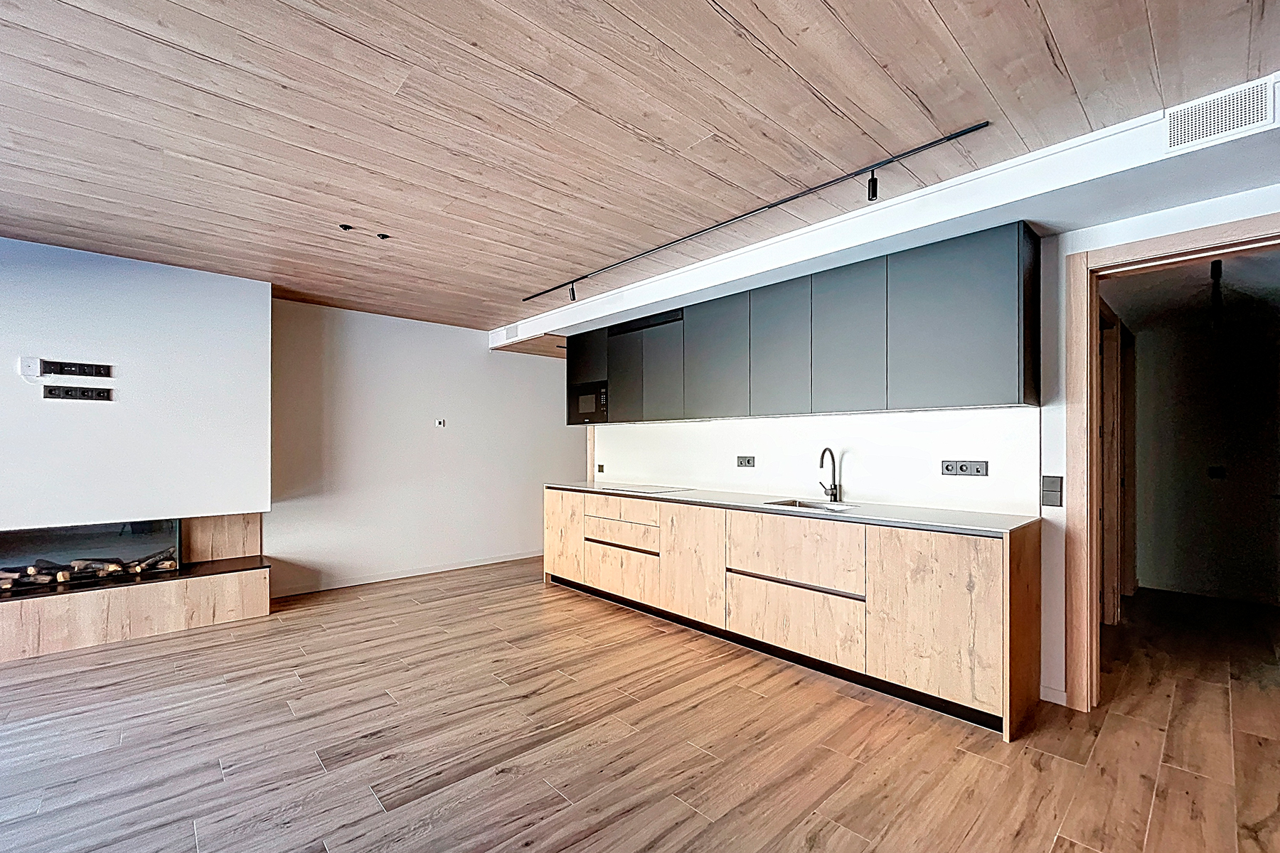 3-bedroom flat for sale in El Tarter, Canillo · 13 of 34