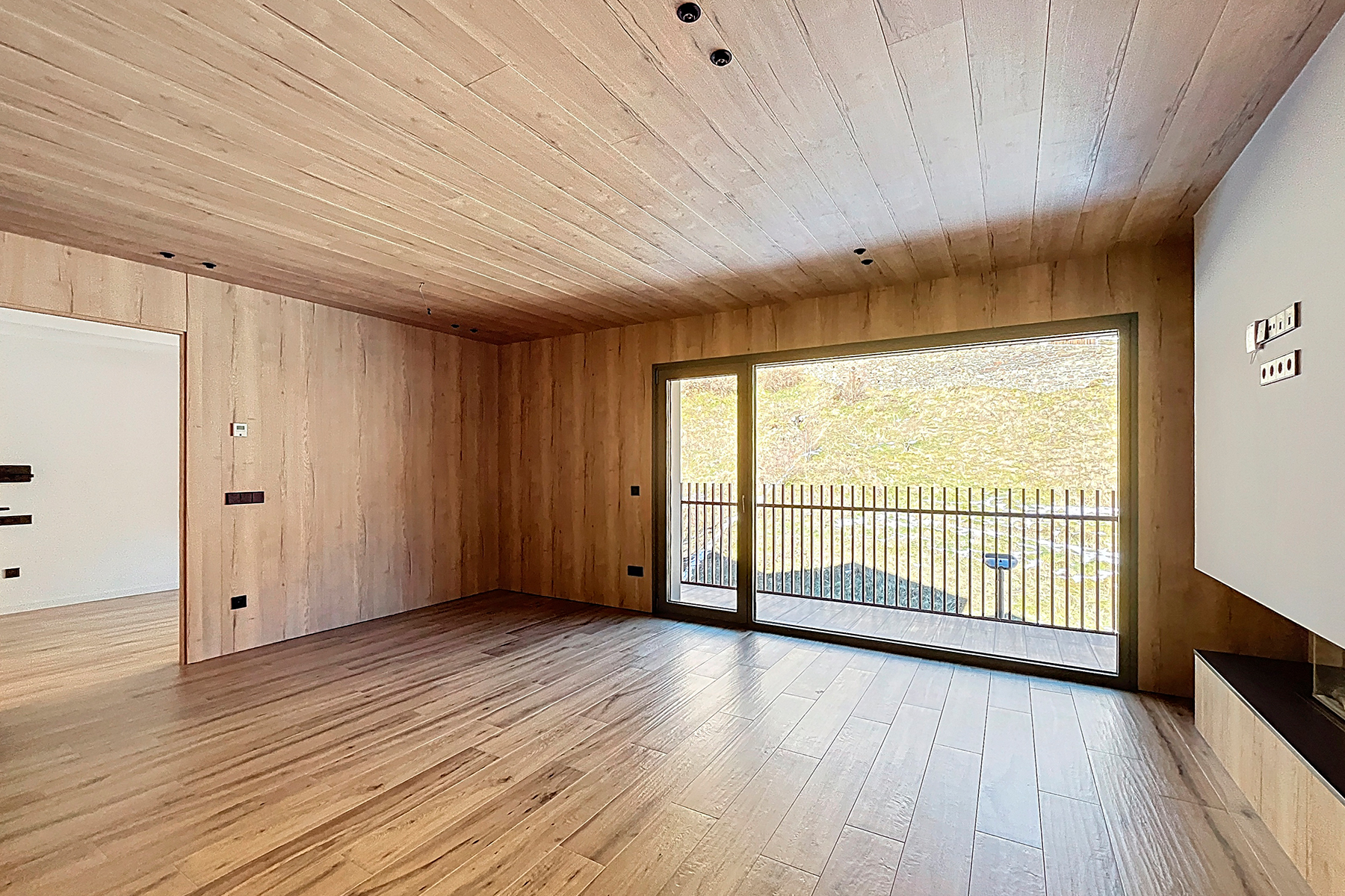 3-bedroom flat for sale in El Tarter, Canillo · 17 of 34