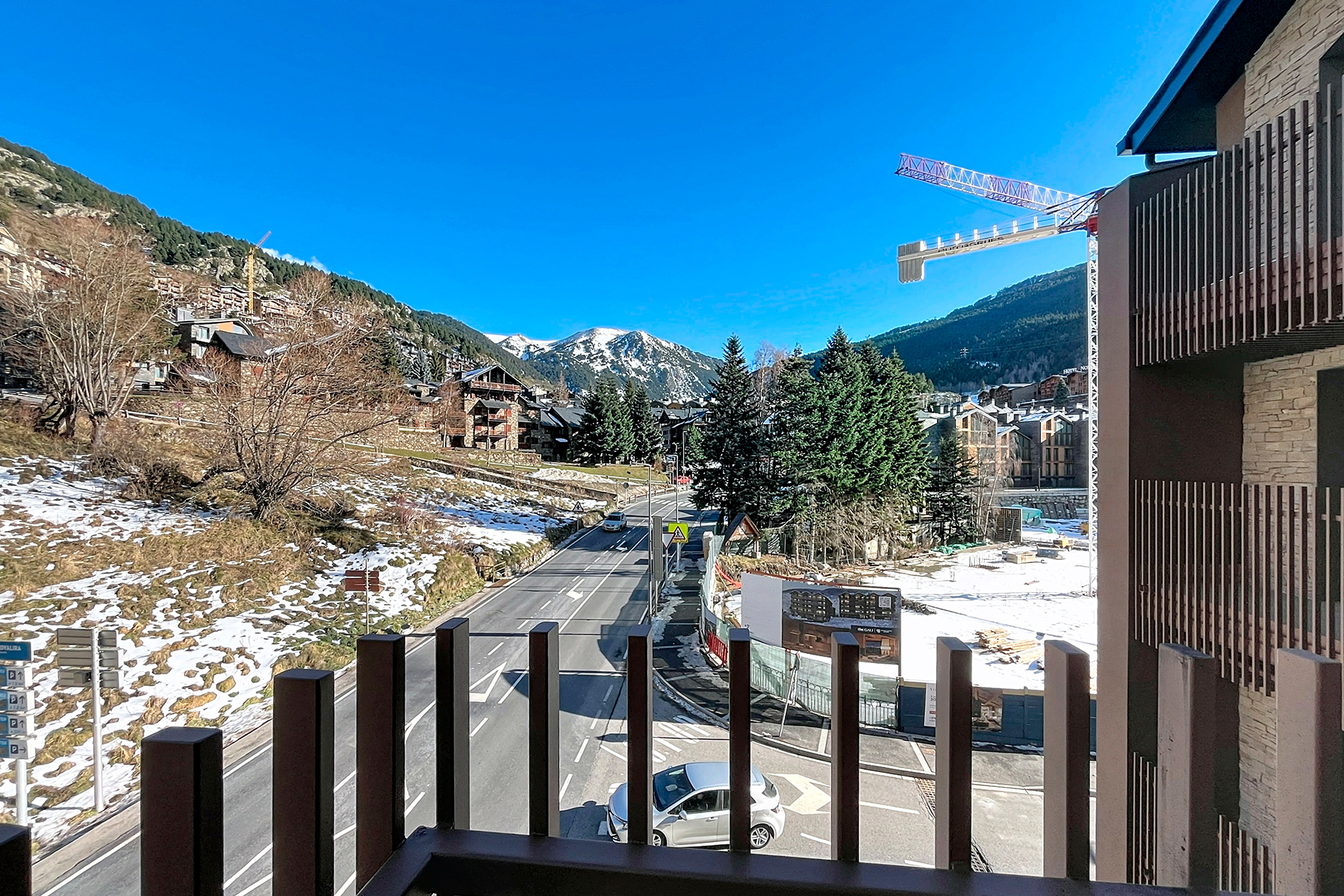3-bedroom flat for sale in El Tarter, Canillo · 20 of 34